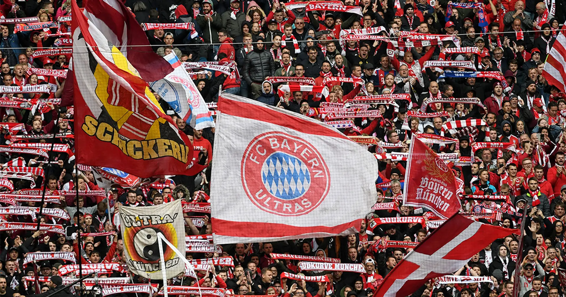(Bayern)-Fans oder Erfolgsfans: Was macht einen Bayernfan aus?