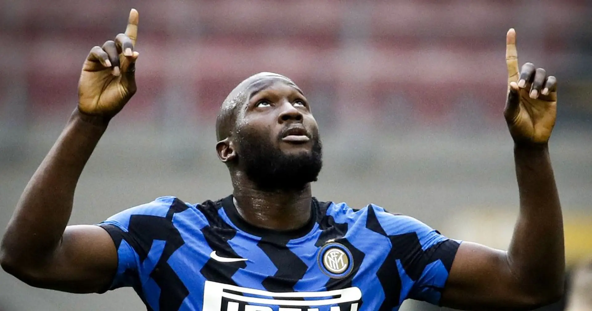 Sky Sports: Inter Milan 'continue to work' on Romelu Lukaku deal (reliability: 4 stars)