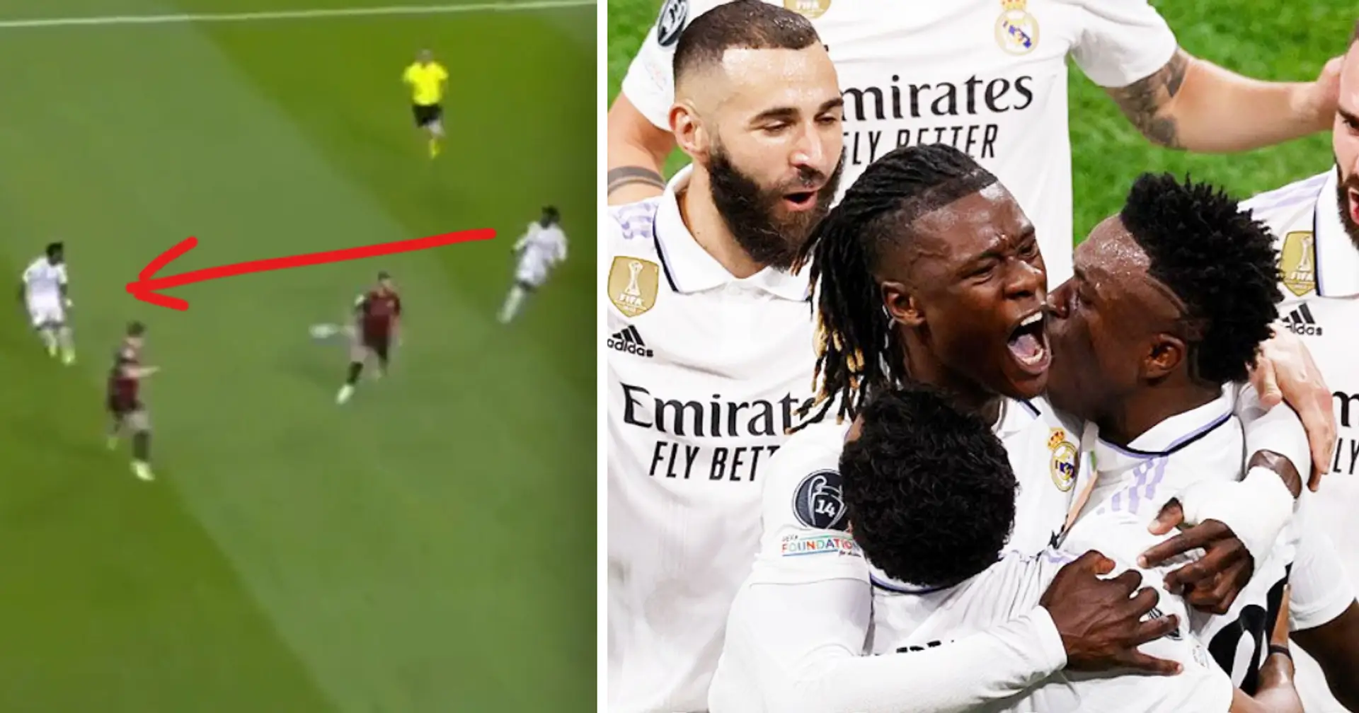 Fans name Real Madrid's under-rated hero against Man City, stats agree