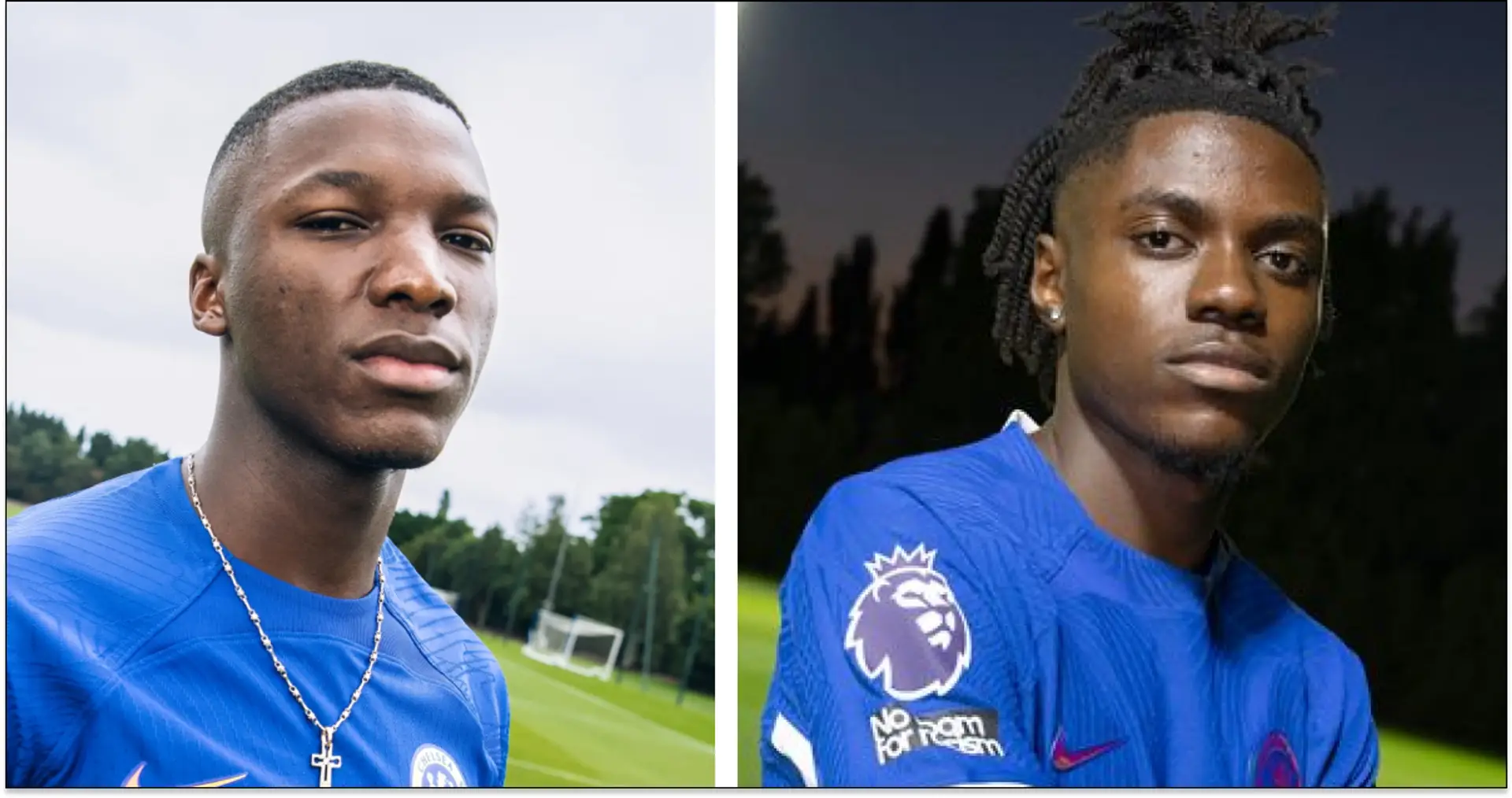 Explained: How Caicedo and Hazard convinced Lavia to choose Chelsea over Liverpool