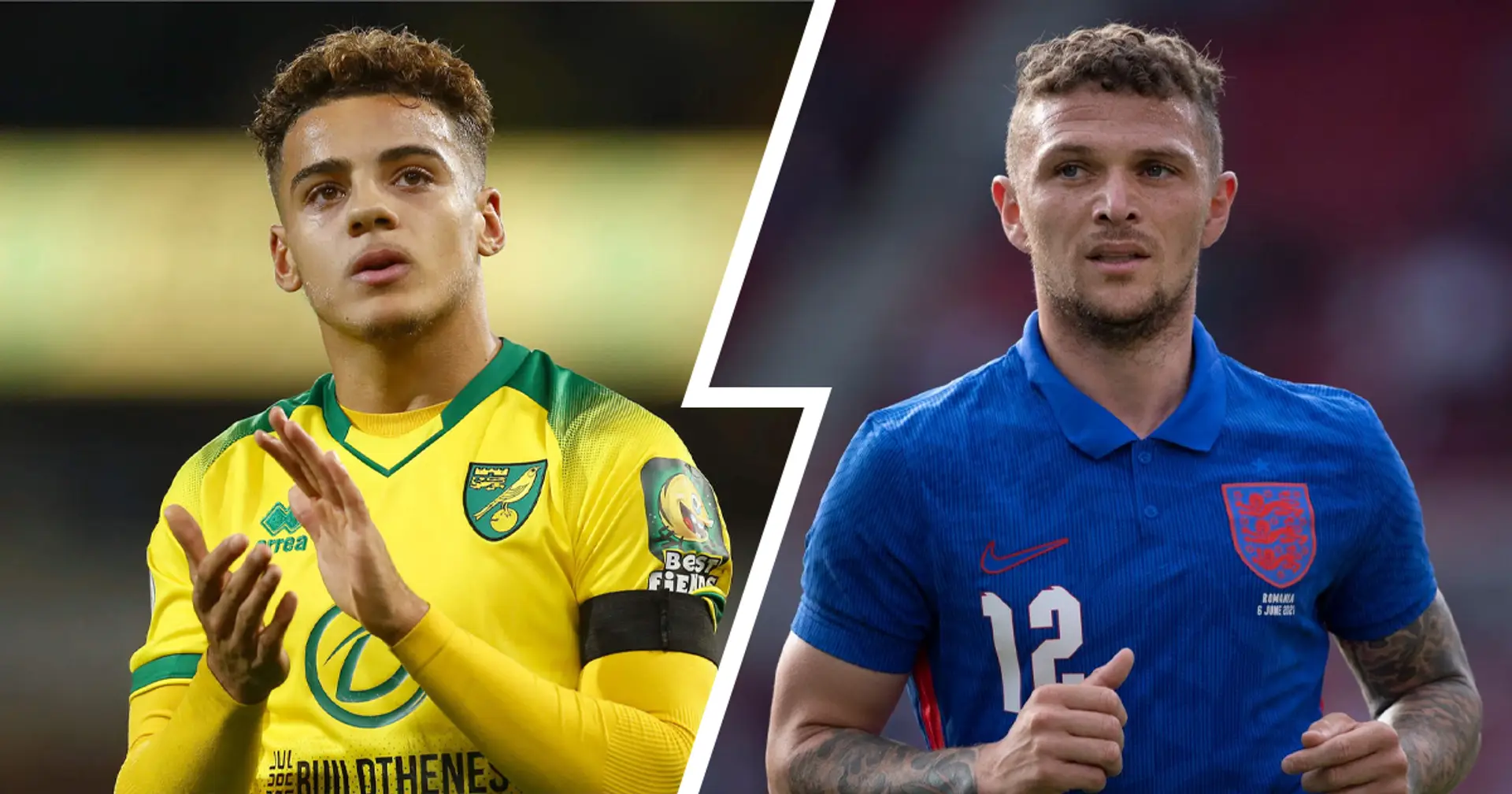 Norwich right-back Aarons identified as possible alternative to Trippier (reliability: 4 stars)