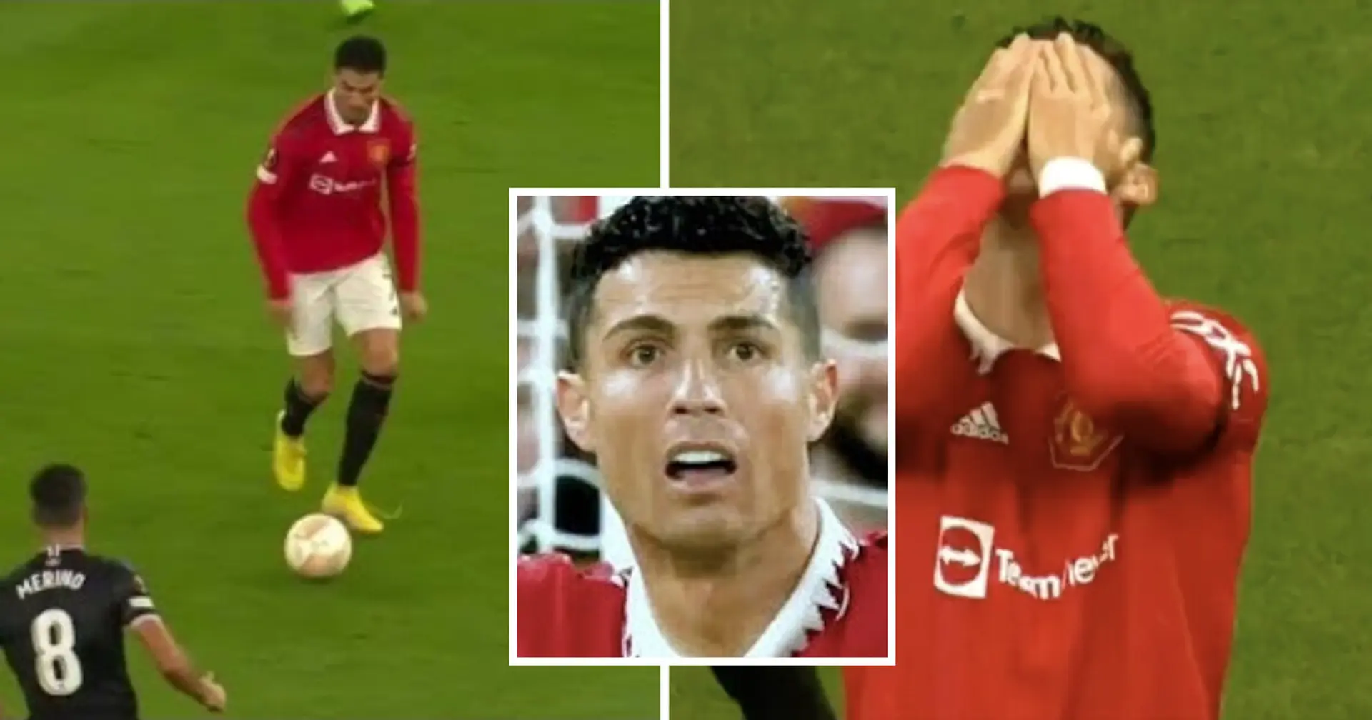 Ronaldo hatte gegen Sociedad eine perfekte Chance - doch statt aufs Tor zu schießen, entschied er sich für einen Trick 