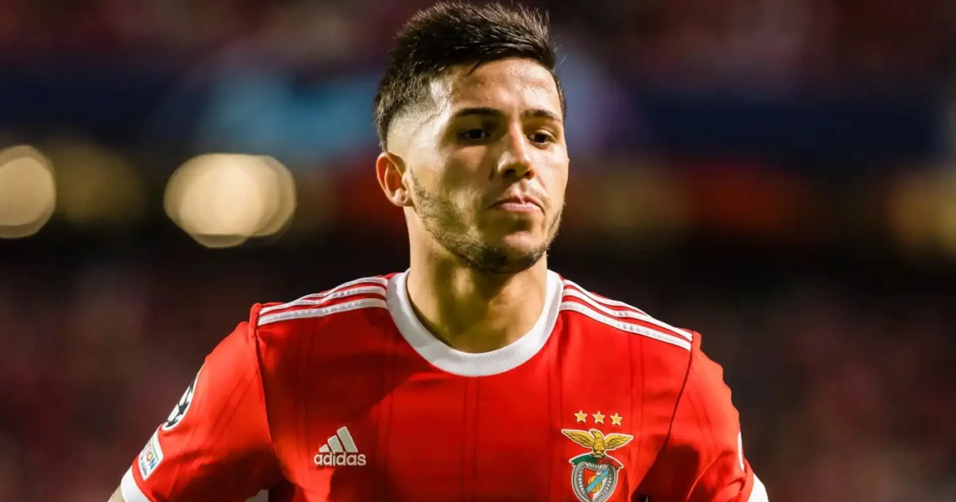 Enzo Fernandez out of Benfica squad for league game & 3 more latest under-radar stories at Chelsea