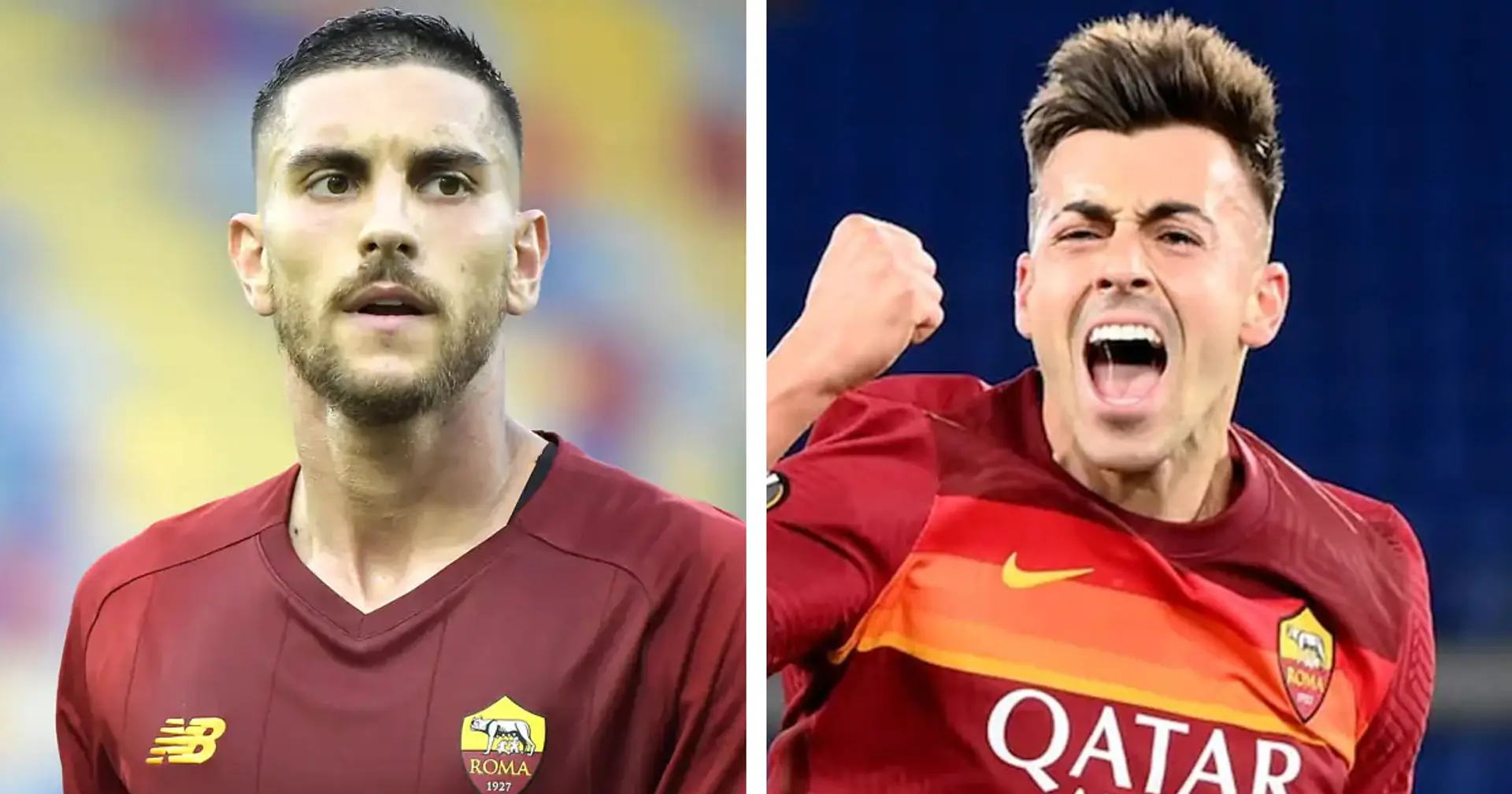 Pellegrini 8.5, El Shaarawy 7.5: le pagelle dei giocatori della Roma contro il CSKA Sofia
