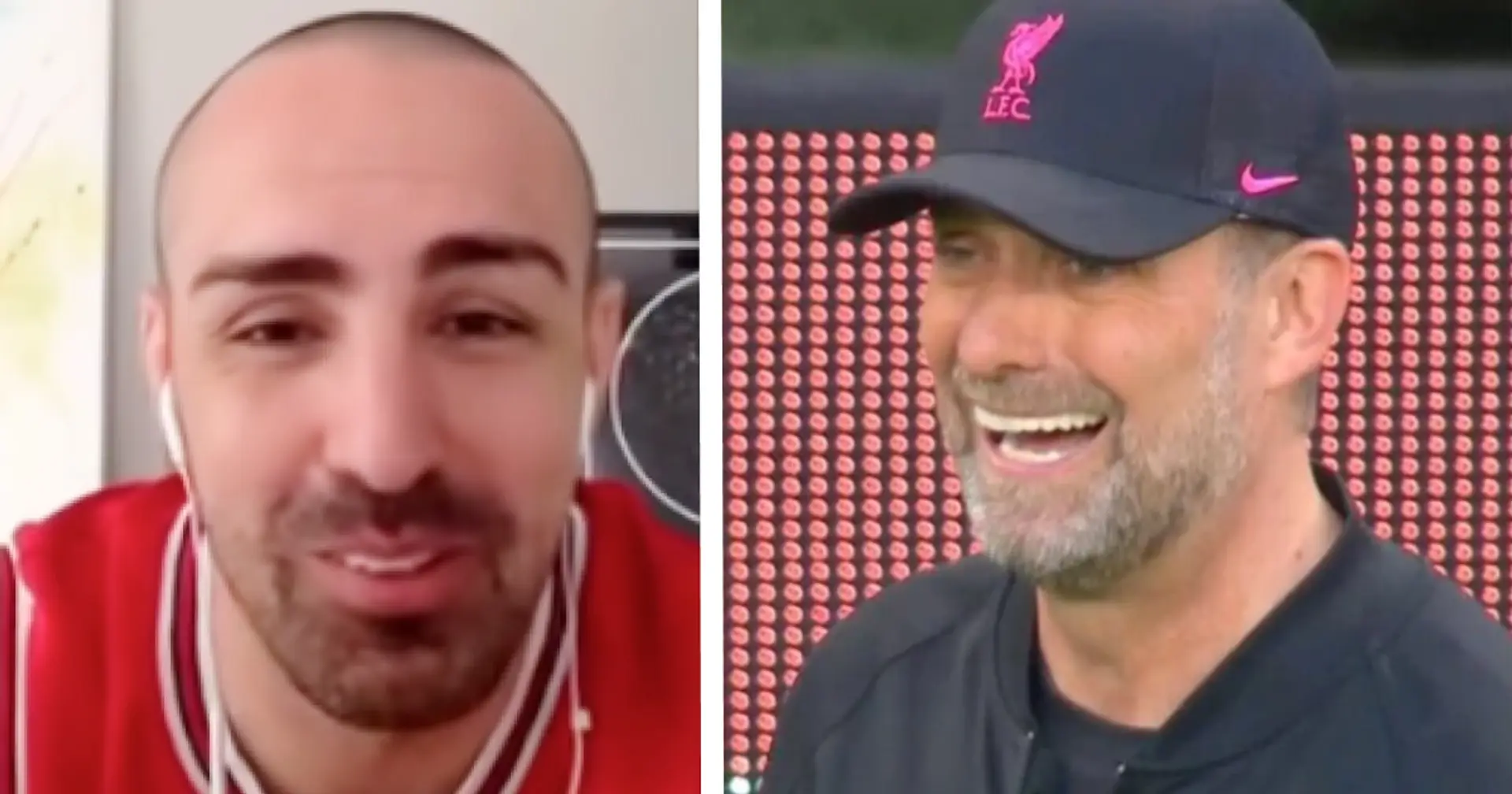 'You never know': Former Red Jose Enrique replies fan who says Newcastle will wipe floor with Liverpool