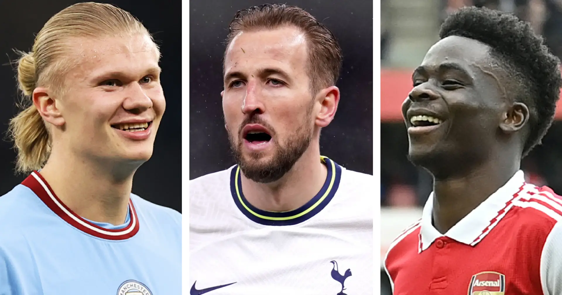 Top 5 most valuable players in Premier League — one Chelsea player in