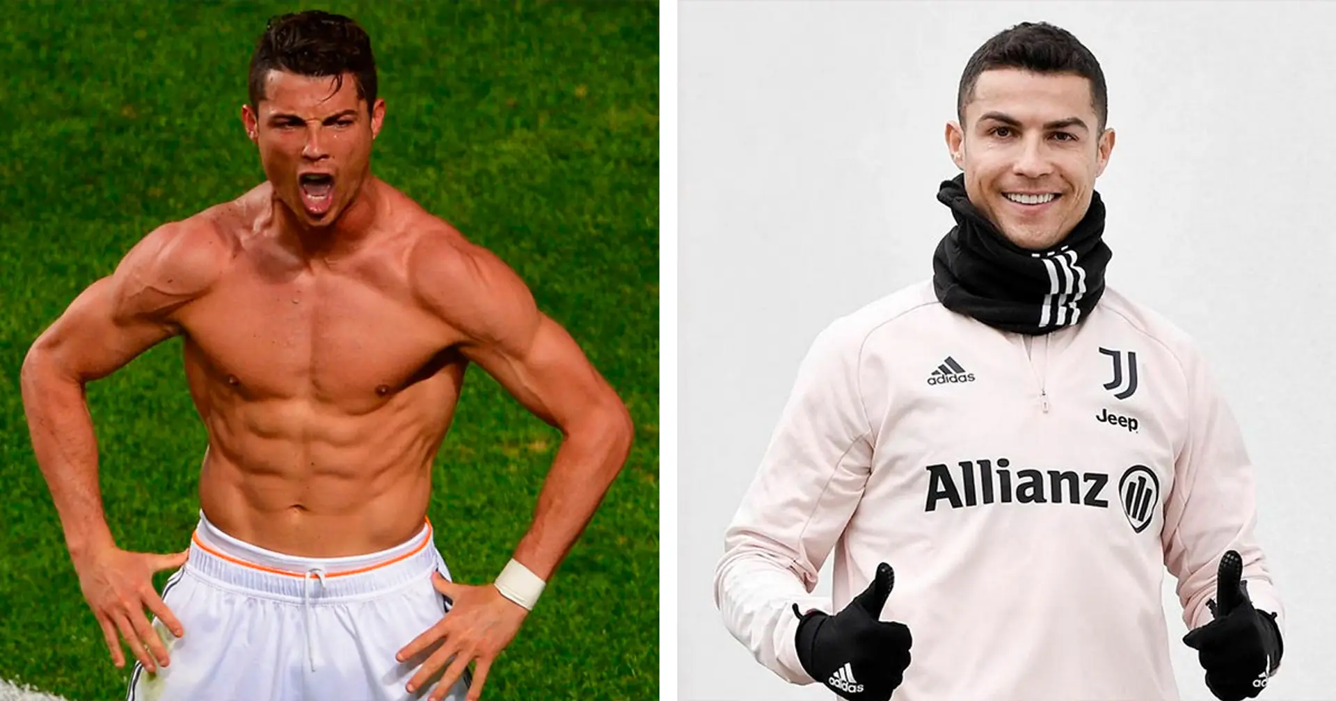 Ehemaliger Fitnesstrainer von Real Madrid: 'Cristiano Ronaldo kann bis 40 spielen'