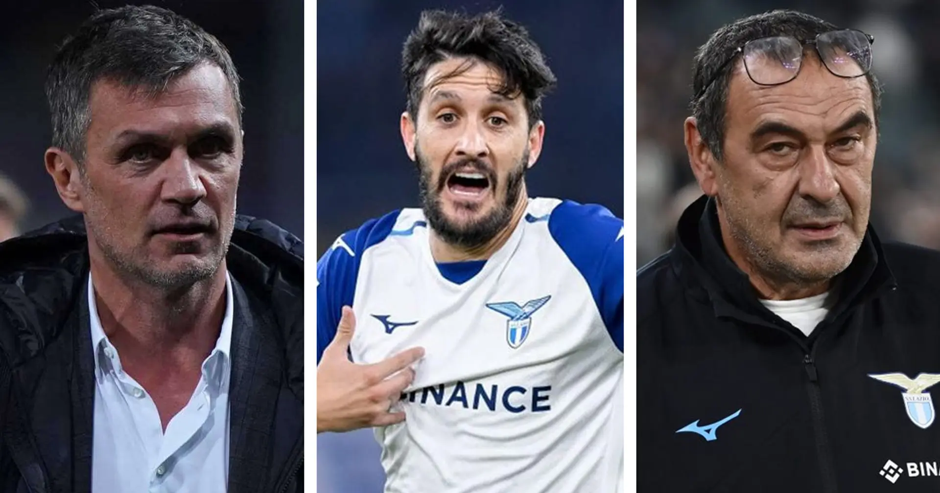 Luis Alberto 'separato in casa' alla Lazio: il Milan segue, ma in Liga già 3 club sono interessati