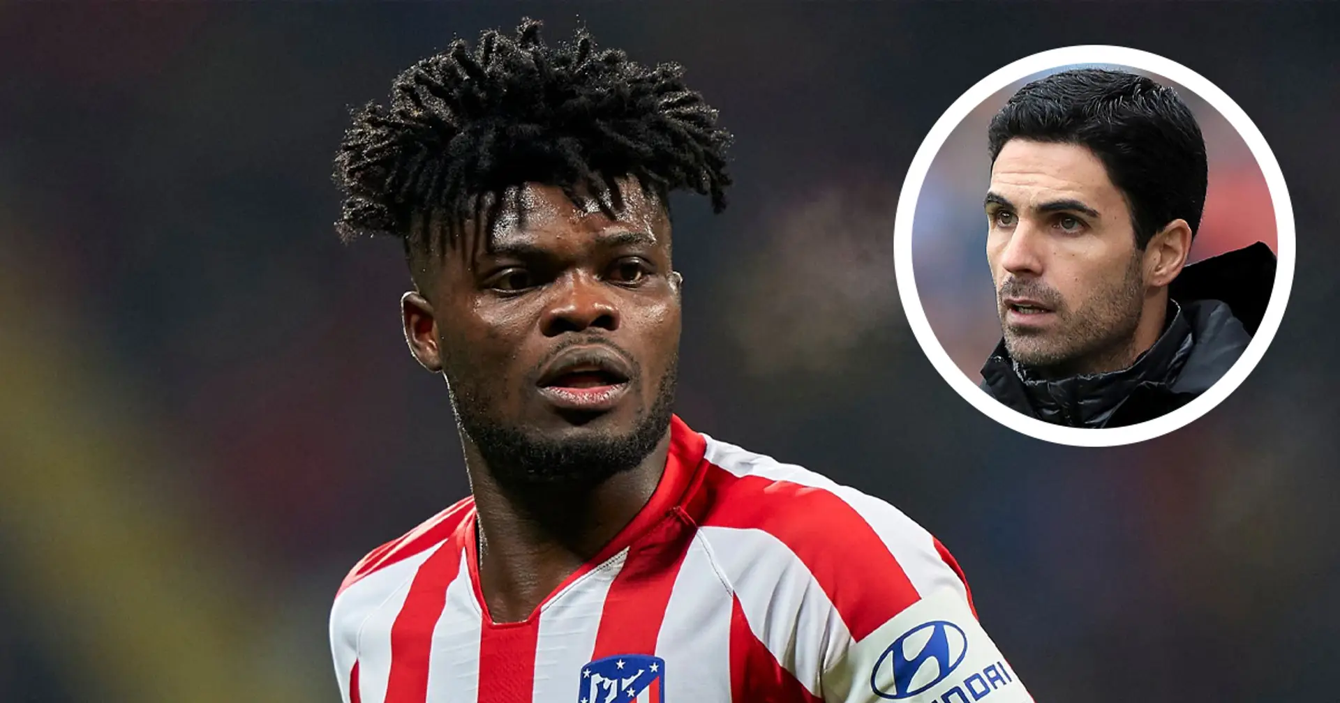 Why Mikel Arteta so persistent in chasing Partey: Thomas' tactical strengths analysed in X sentences
