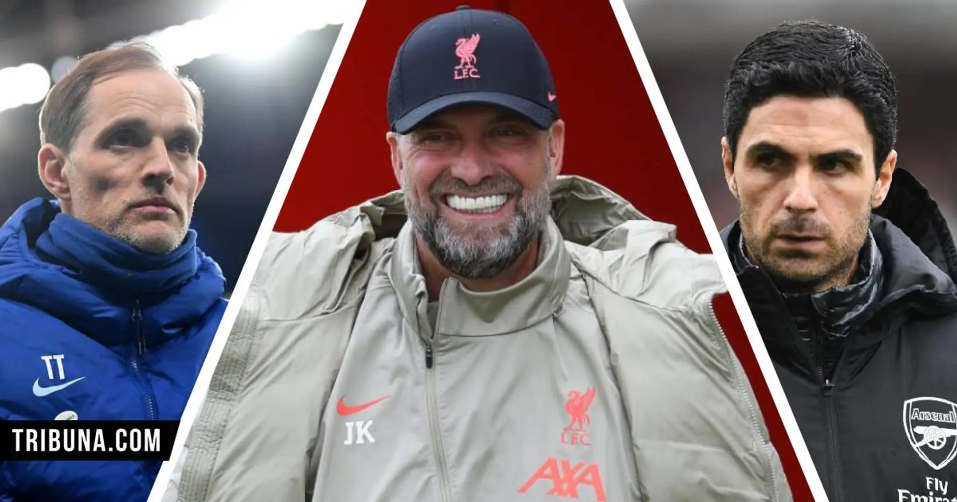 Final 8 is set - Liverpool's potential opponents for Carabao Cup quarter-finals revealed