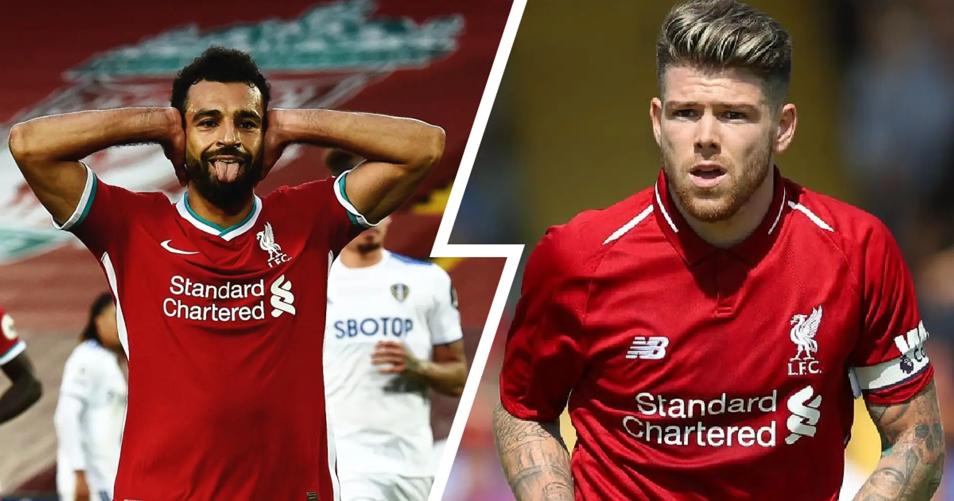 Salah named Liverpool's Player of the Season & 3 more big stories you might've missed