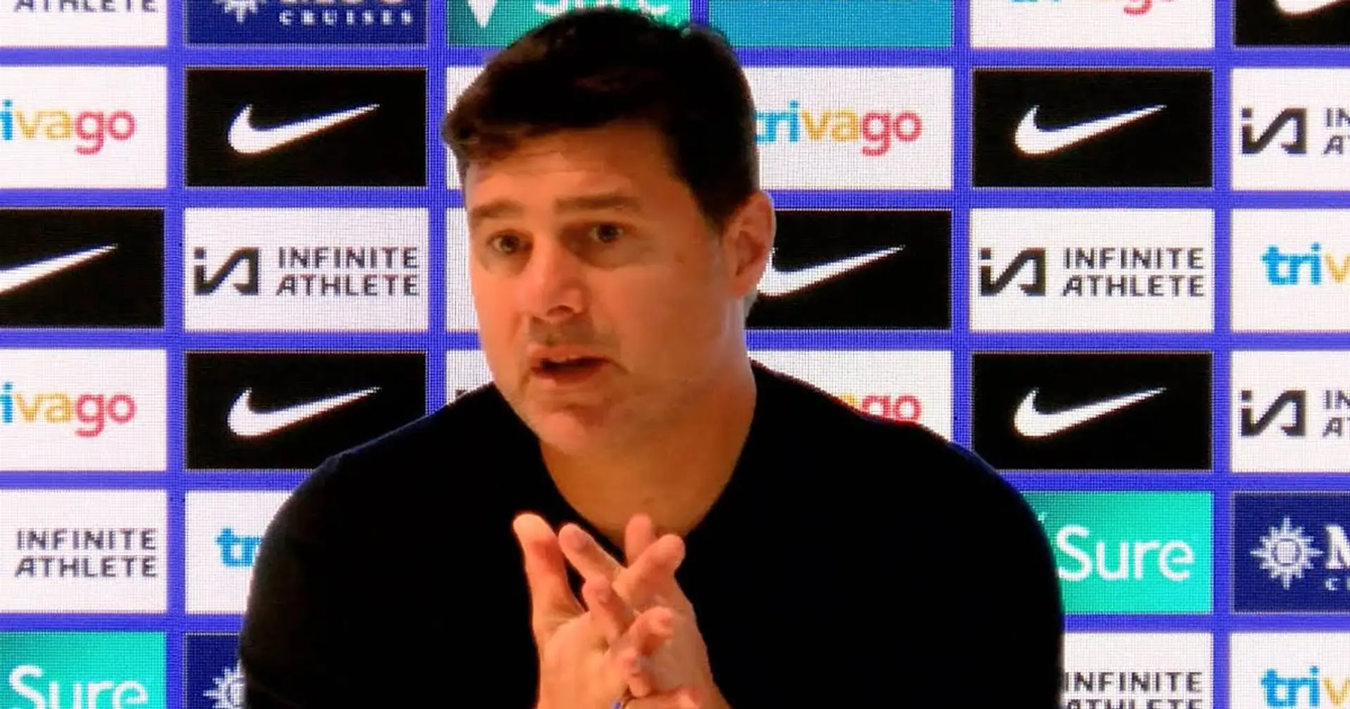 'We didn't start badly': Pochettino explains how things went wrong vs Wolves