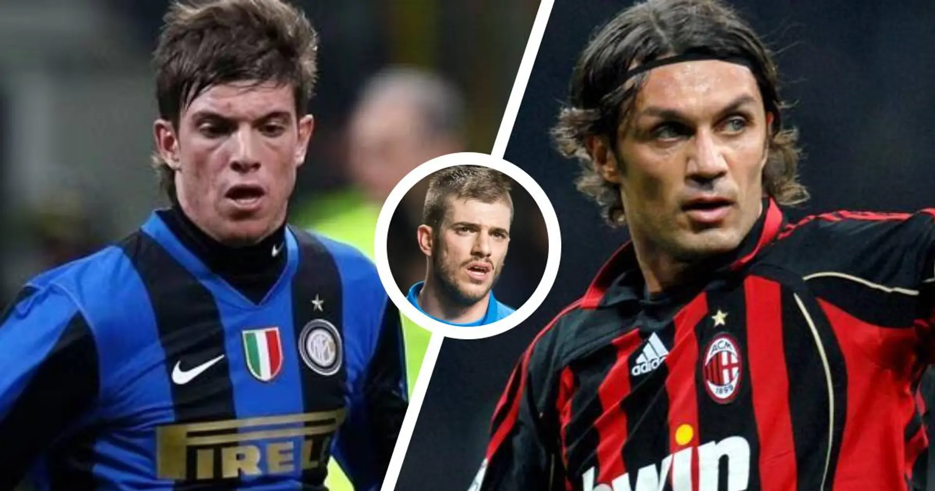 "Volevo essere il Maldini dei nerazzurri": Santon a cuore aperto, l'ex Inter ha detto addio al calcio a 31 anni 