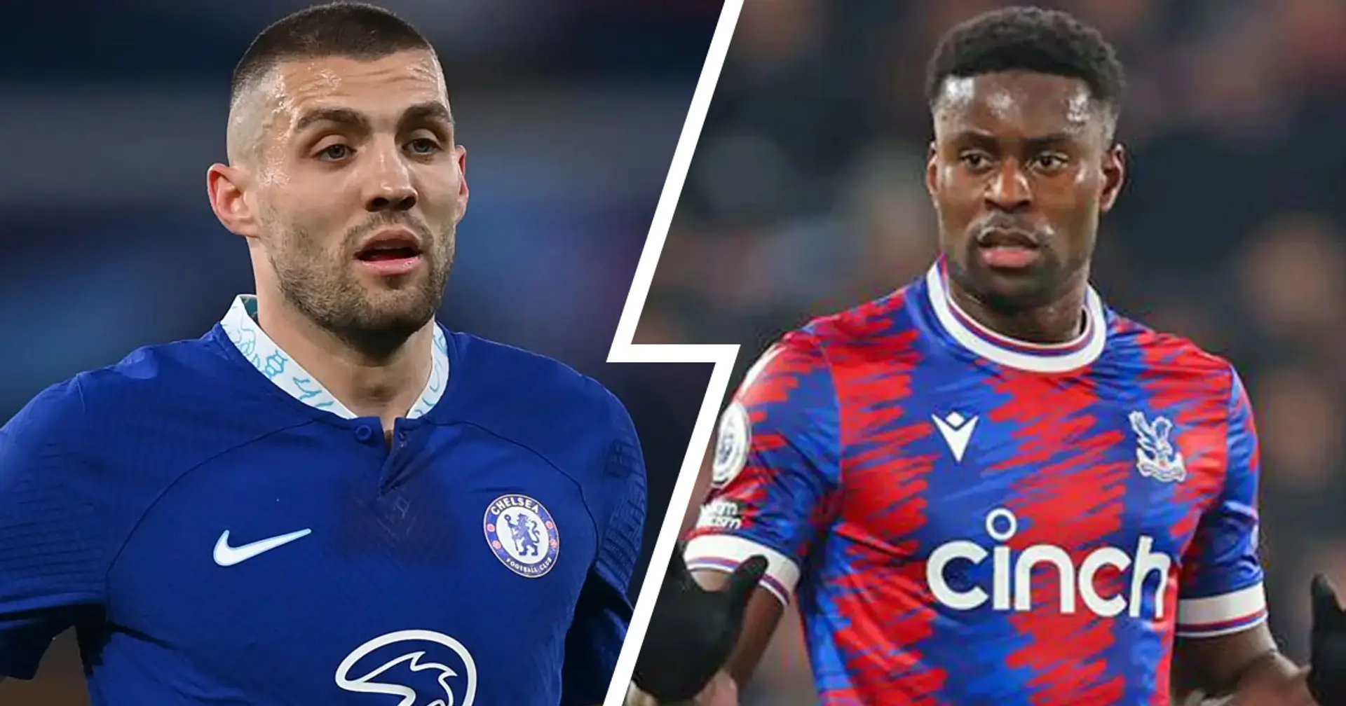 Palace to demand at least £50m for Chelsea academy player from Man United & 3 more under-radar stories 