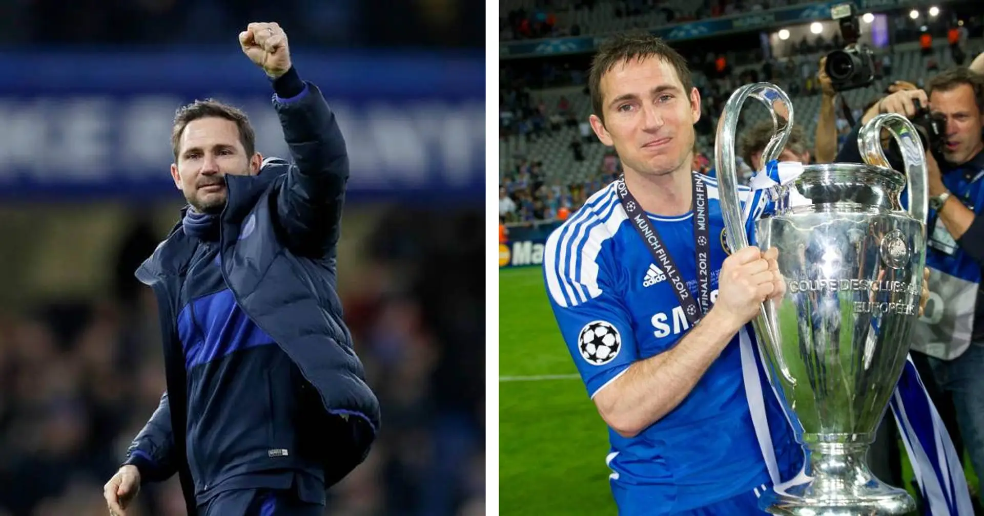 'We're here to take over': Chelsea have won 4 CL games in a row first time since 2011/12 campaign, fans are over the moon