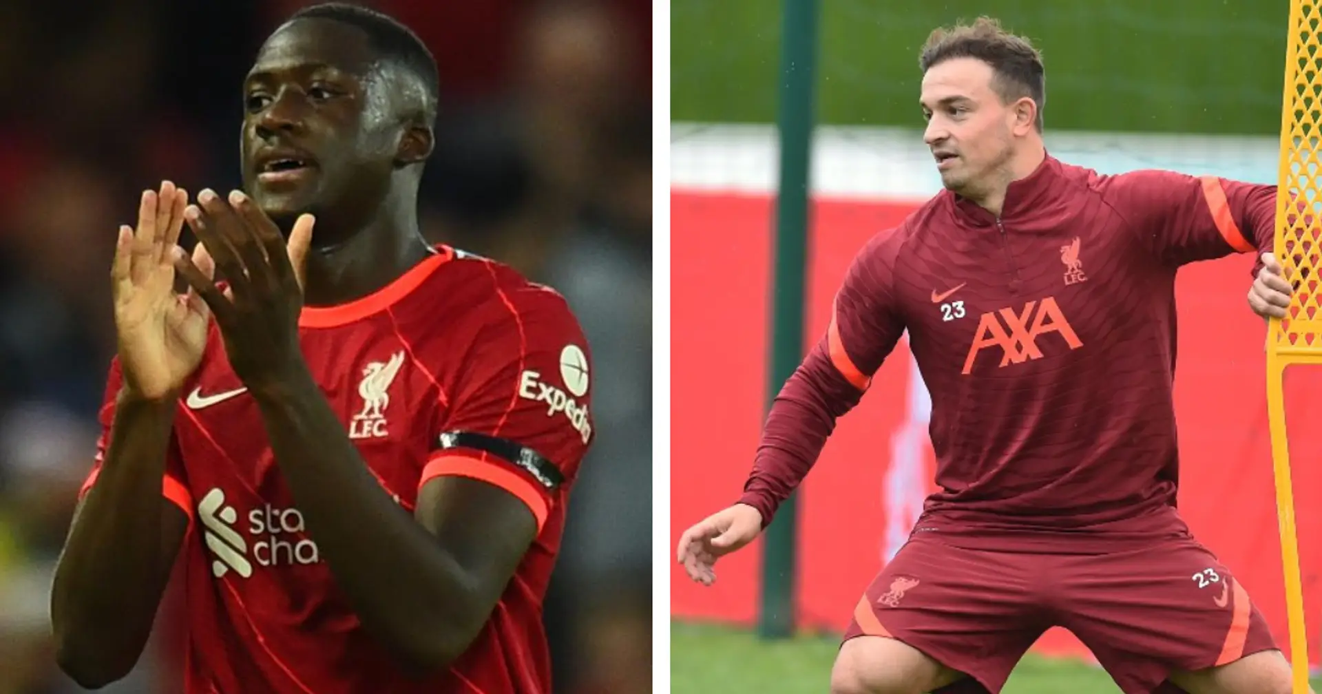 Liverpool reject bid for Shaqiri & 3 more big stories you might've missed