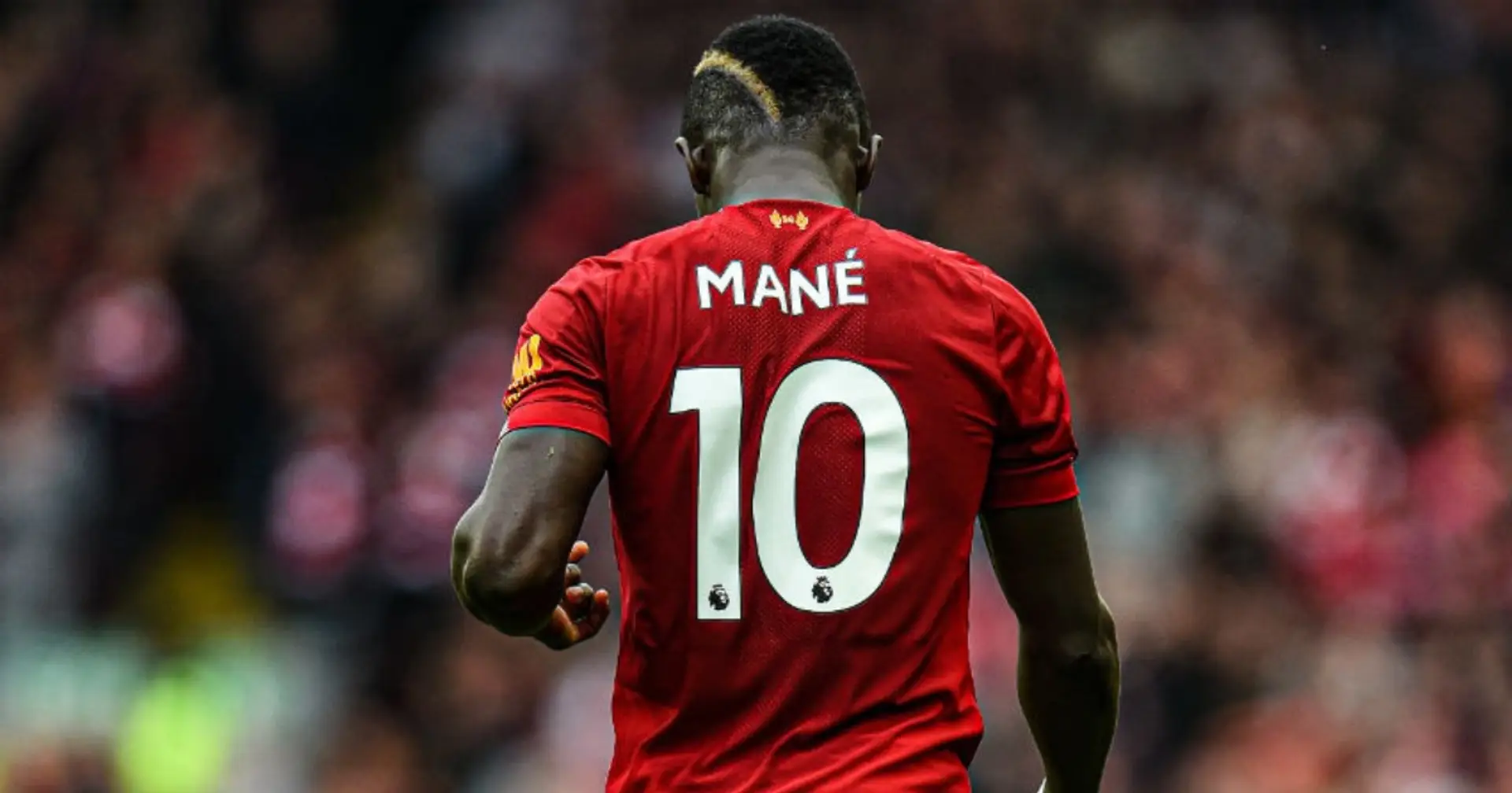 OFFICIAL: Liverpool announce Mane's departure to Bayern Munich