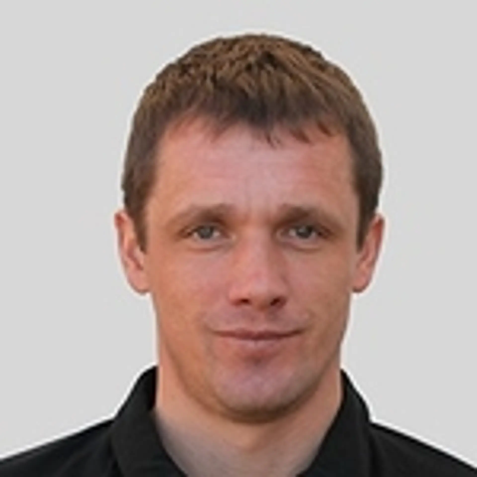 Viktor Goncharenko