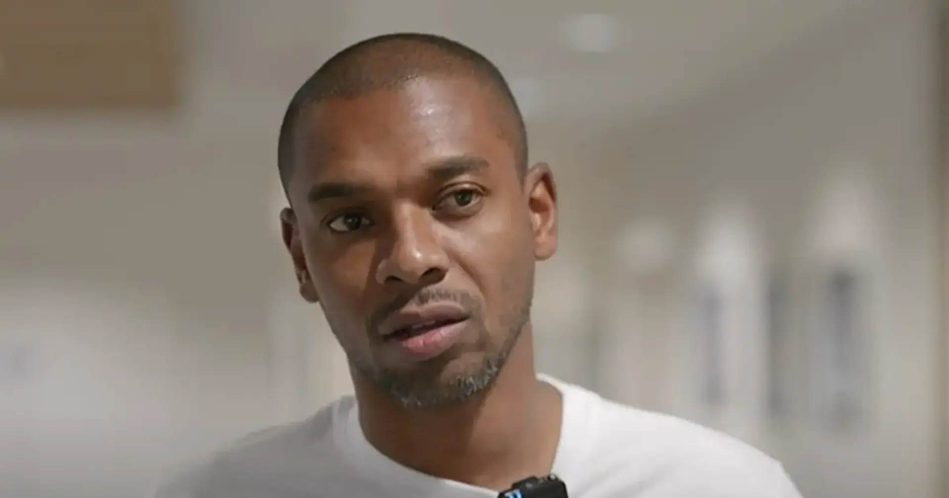 Fernandinho: 'I’ll keep playing until I physically can’t anymore ...