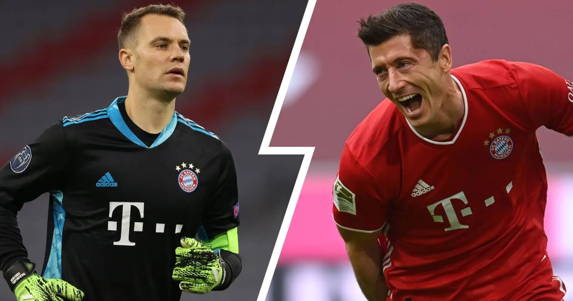 Kicker-Umfrage: Neuer ist bester Torwart der Hinrunde, Bayern-Trio gehört zu 3 besten Feldspielern