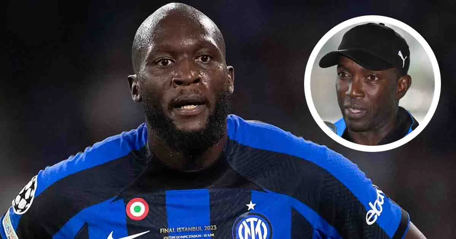 'Absolutely good enough': Dwight Yorke explains why Man United should re-sign Lukaku