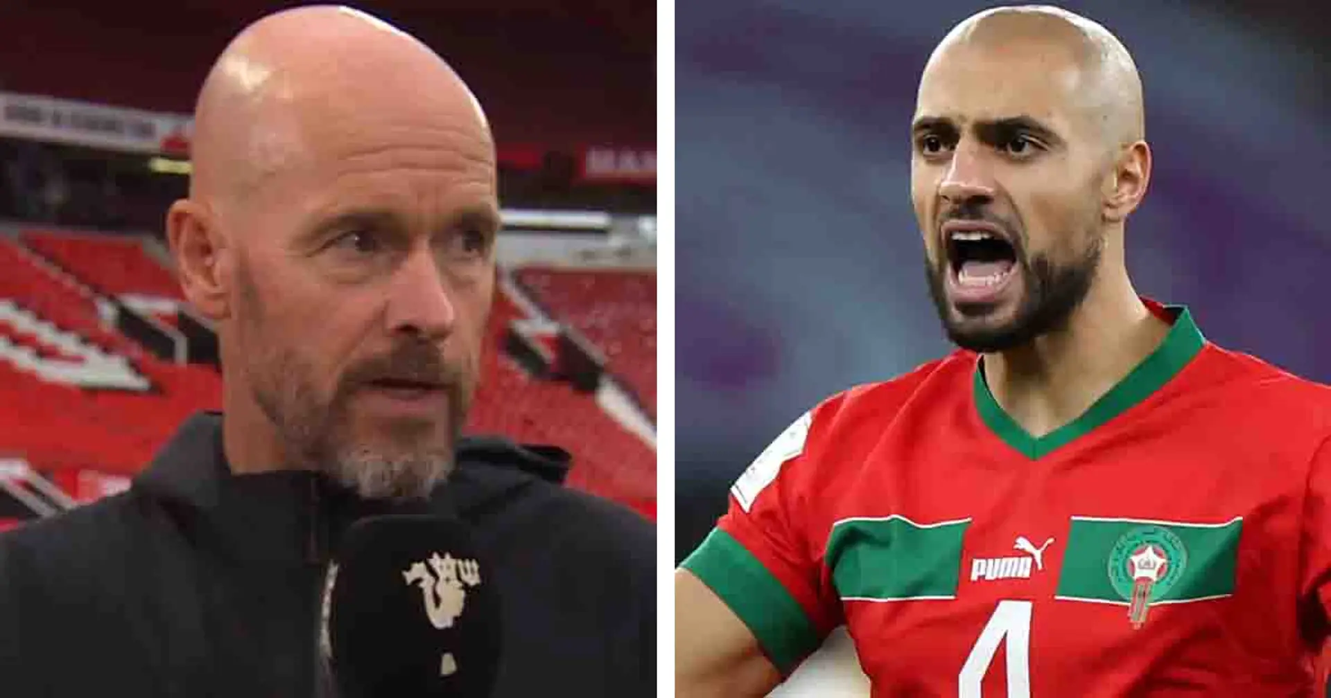 Can Man United make more signings after Hojlund deal? Ten Hag gives honest answer