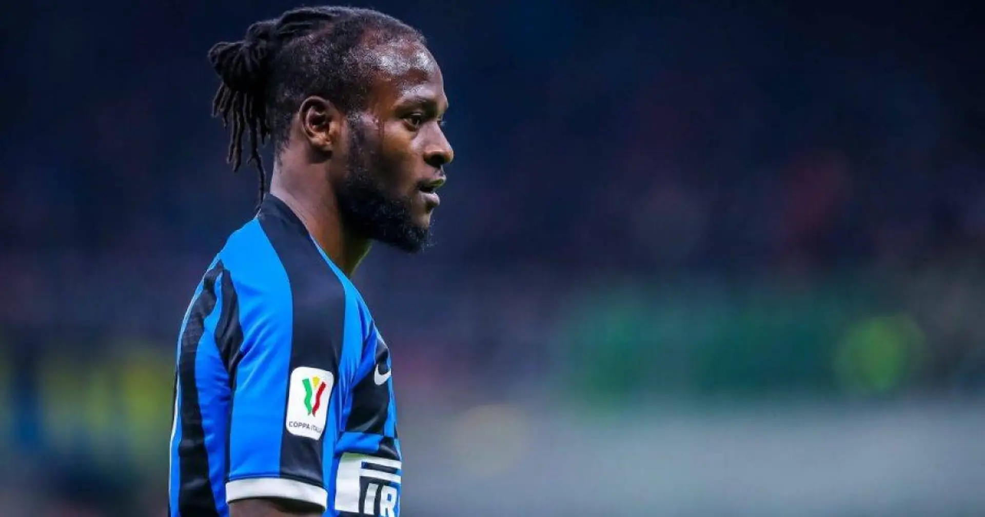 Il Chelsea esclude Moses dalla lista Champions, possibile assist per l'Inter? Il nigeriano è in scadenza nel 2021
