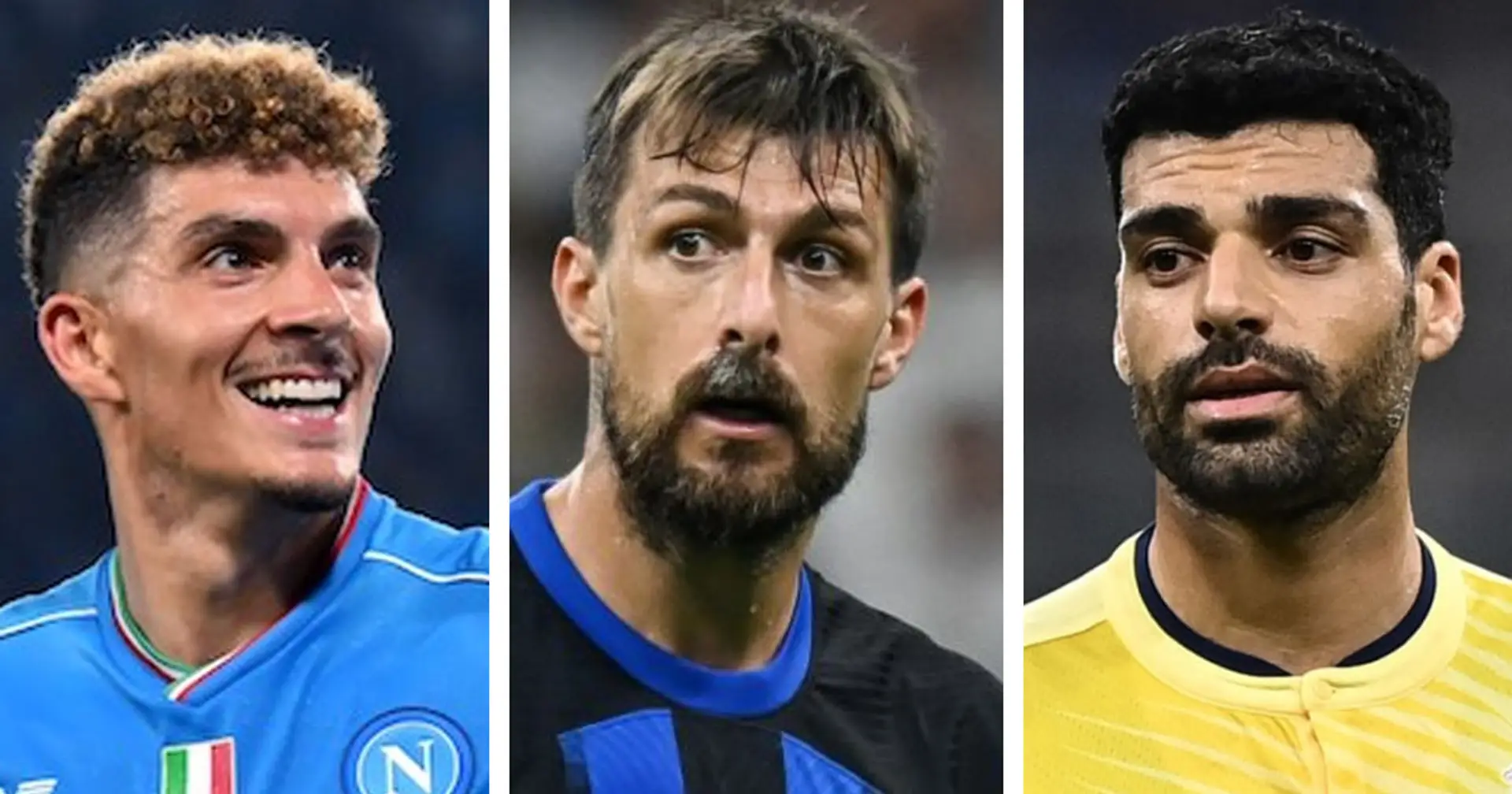 L'idea Di Lorenzo e altre 3 storie sull'Inter che potresti esserti perso
