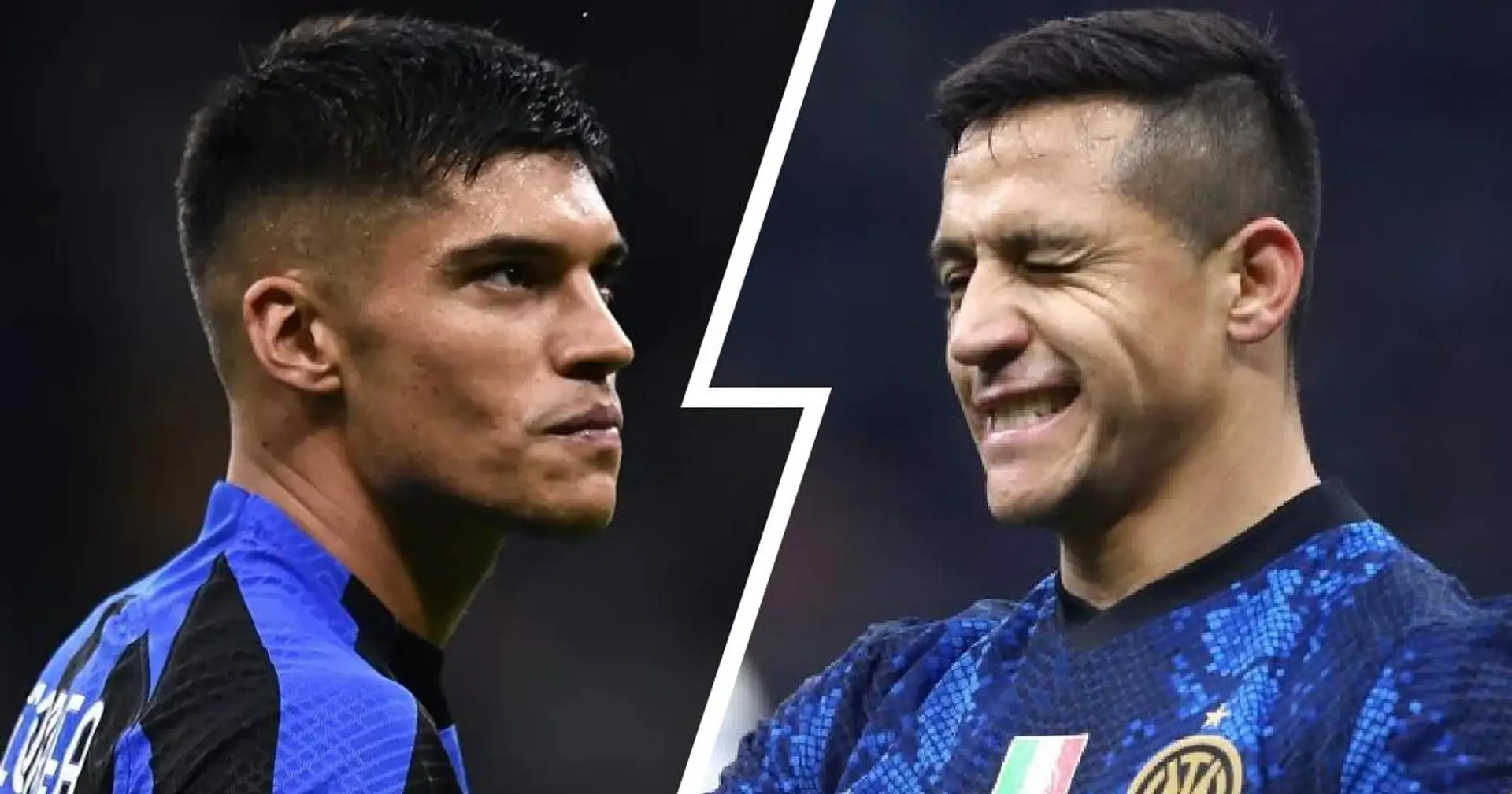 Sanchez IN, Correa OUT: 3 motivi per cui l'Inter si rinforza per la stagione 2023-24 