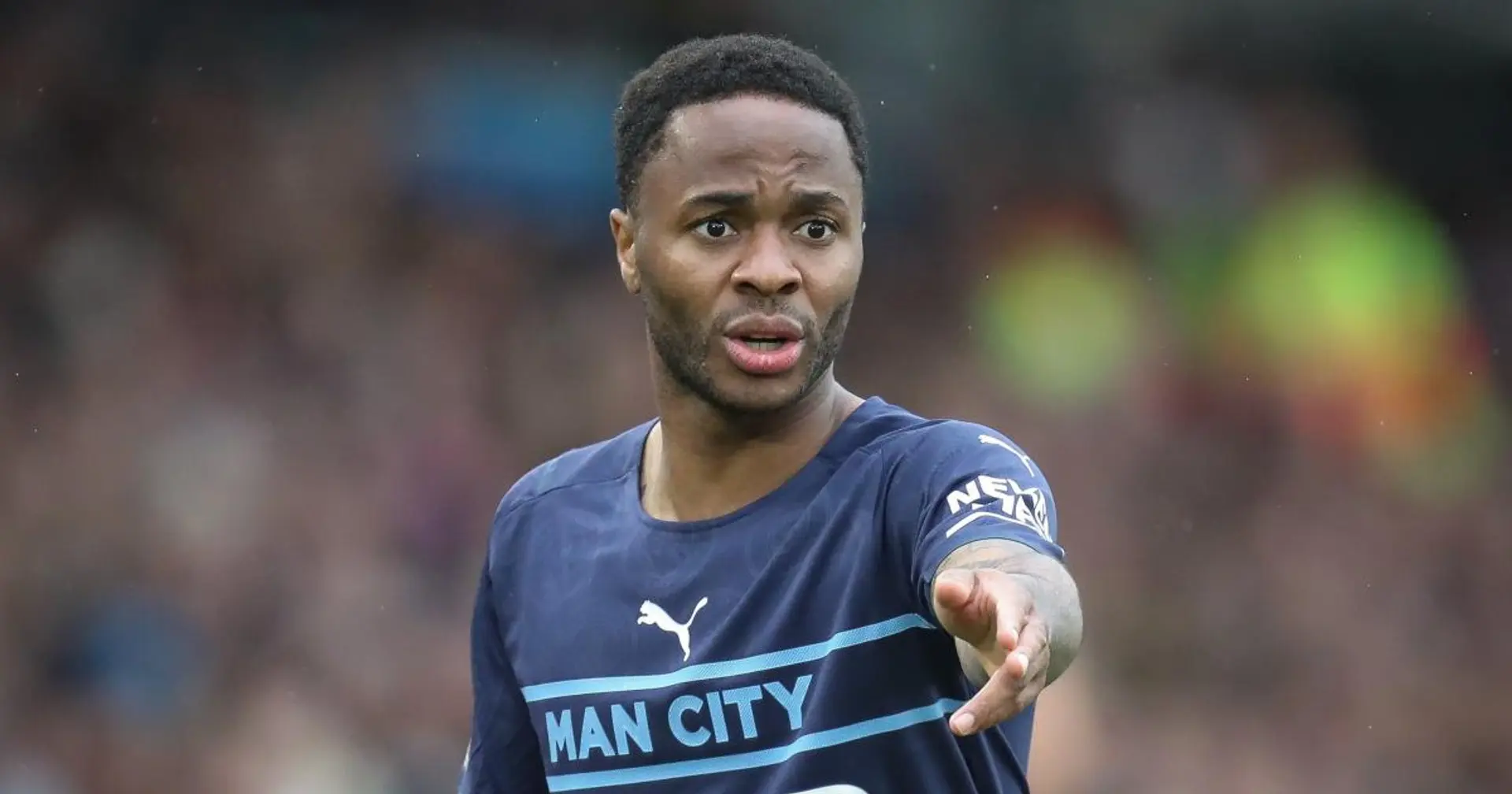 Chelsea's pursuit of Sterling 'down to final details' (reliability: 4 stars)