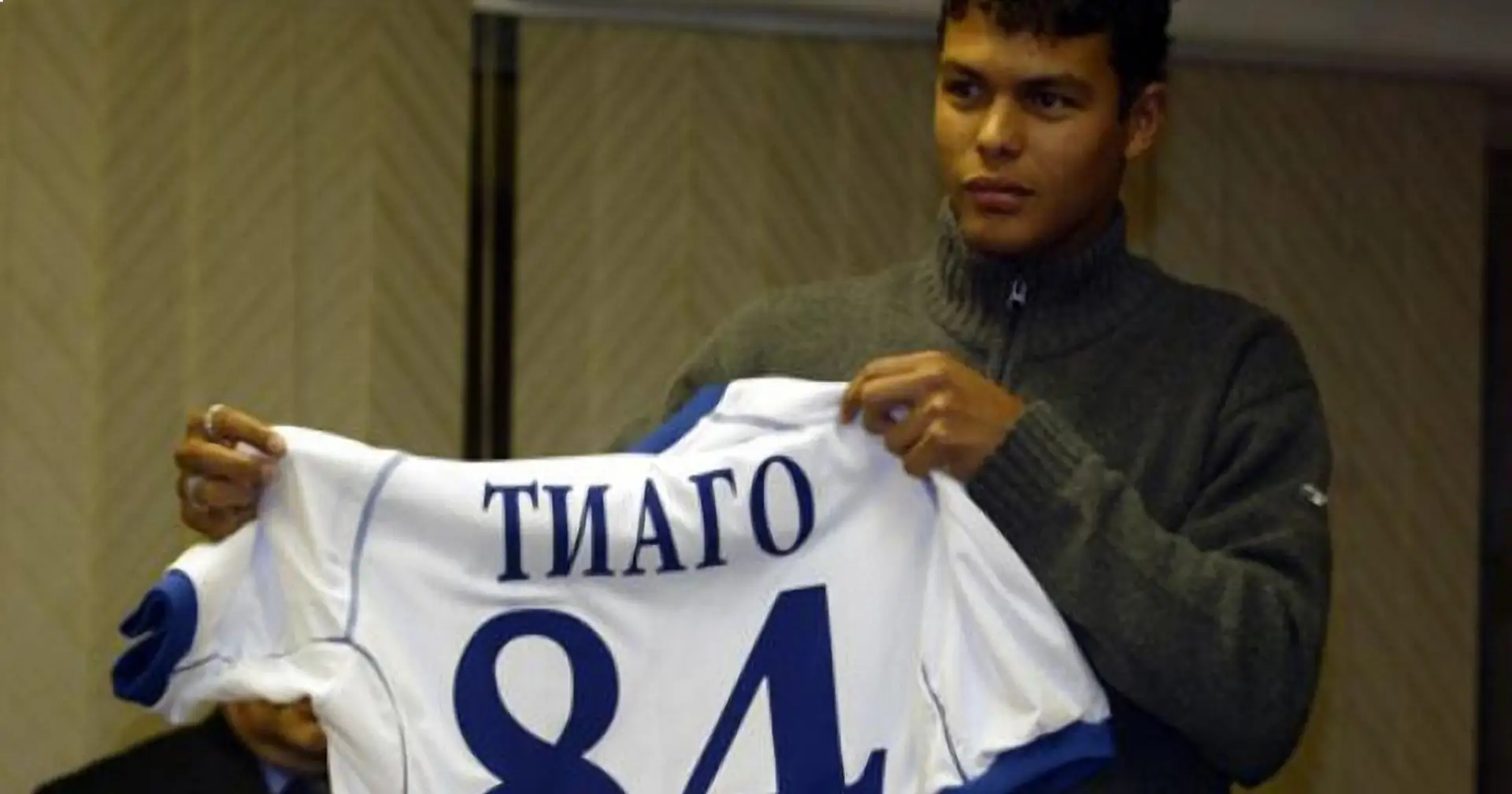 Thiago Silva opens up on how tuberculosis recovery expired his winning mentality