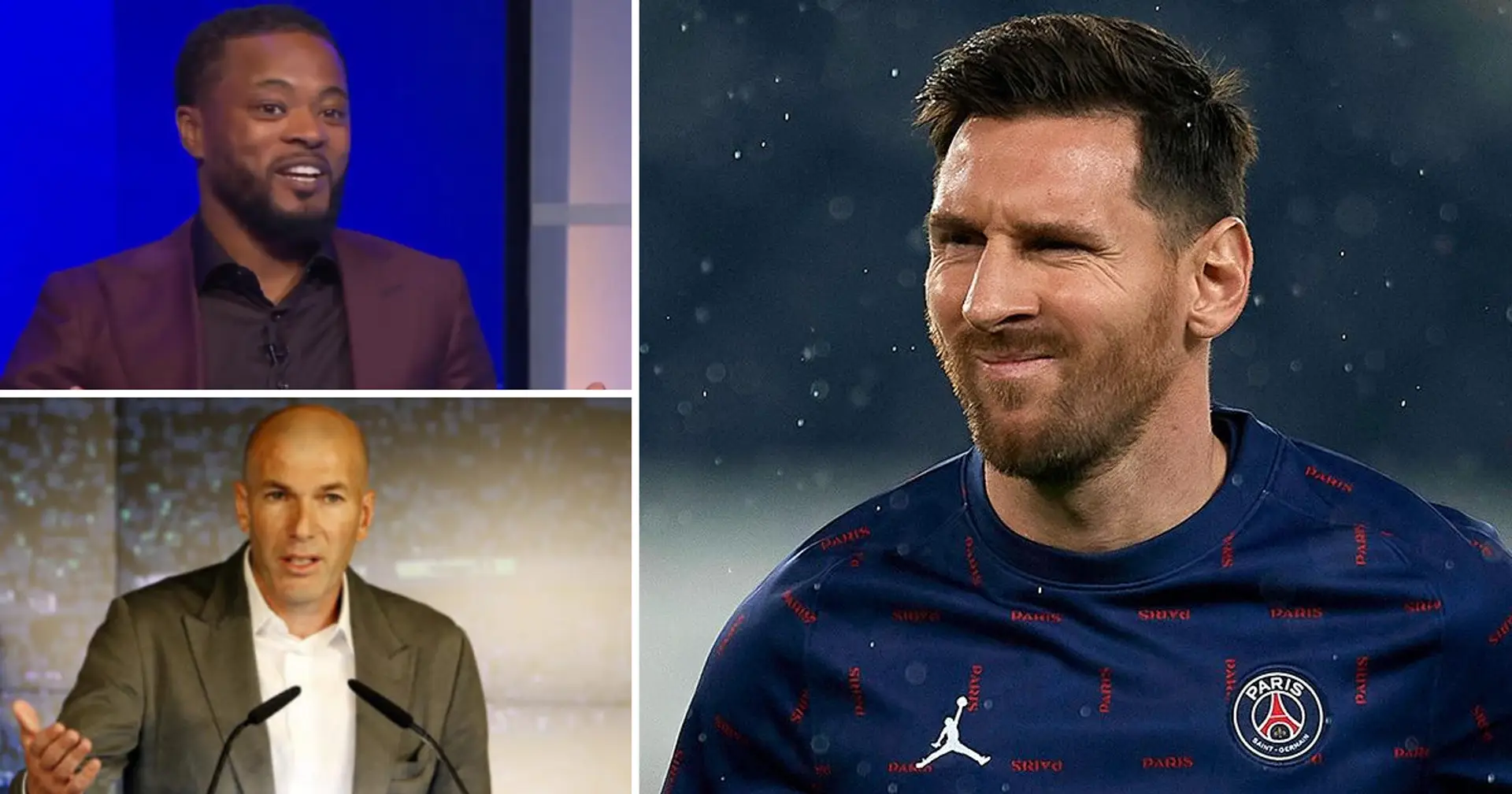 "Il a frappé un joueur" et 3 affirmations les plus ridicules  contre le titre du Ballon d'Or à Messi que nous ayons entendues