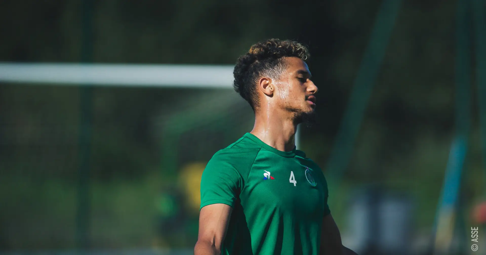 'Arsenal wanted to recall me in January 2020': William Saliba
