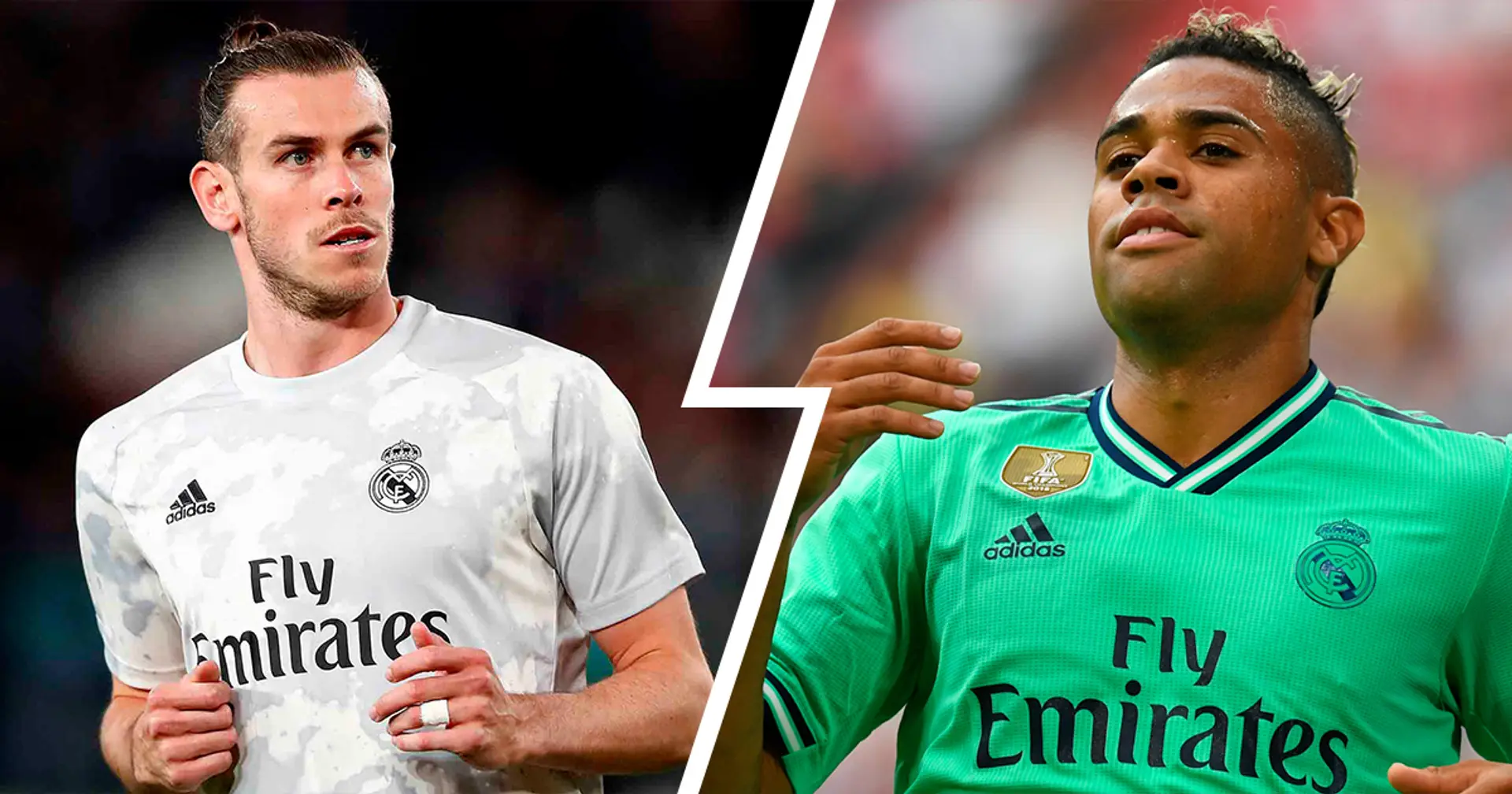 Bale y Mariano seguirán en el Madrid salvo sorpresa - Solo 3 salidas más para cuadrar la plantilla