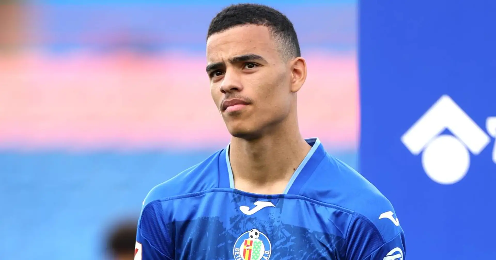 'Where are our values?': Some Barca fans say they'll stop supporting club if Mason Greenwood joins
