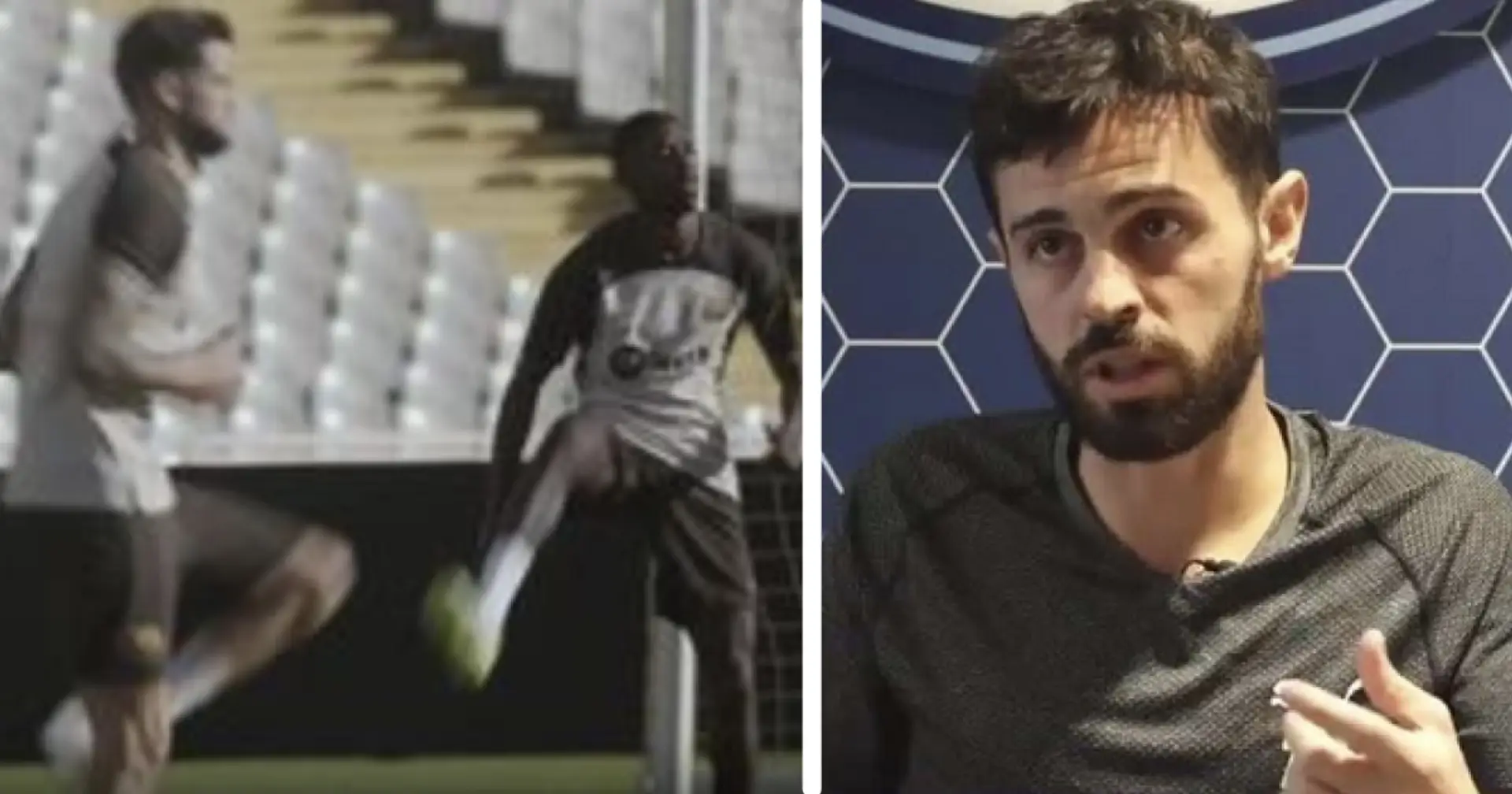 Dembele insulted while arriving for training and 3 more under-radar stories of the day