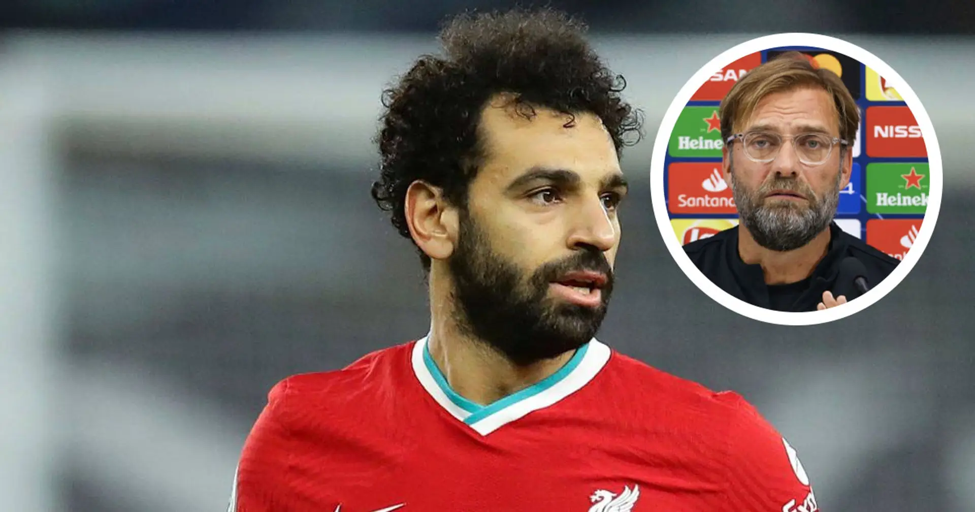 "Faremo dei cambi", Klopp annuncia il turnover contro il Milan e parla del possibile impiego di Salah