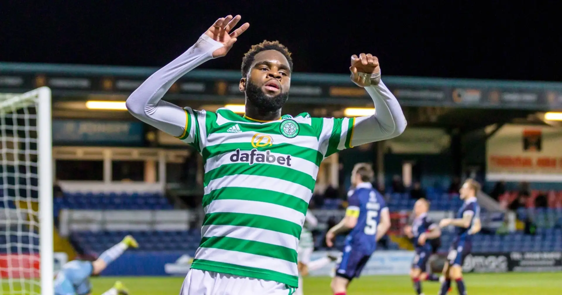 'Kind of business we should be doing', 'he'd struggle in England': Global Arsenal community react to Edouard links