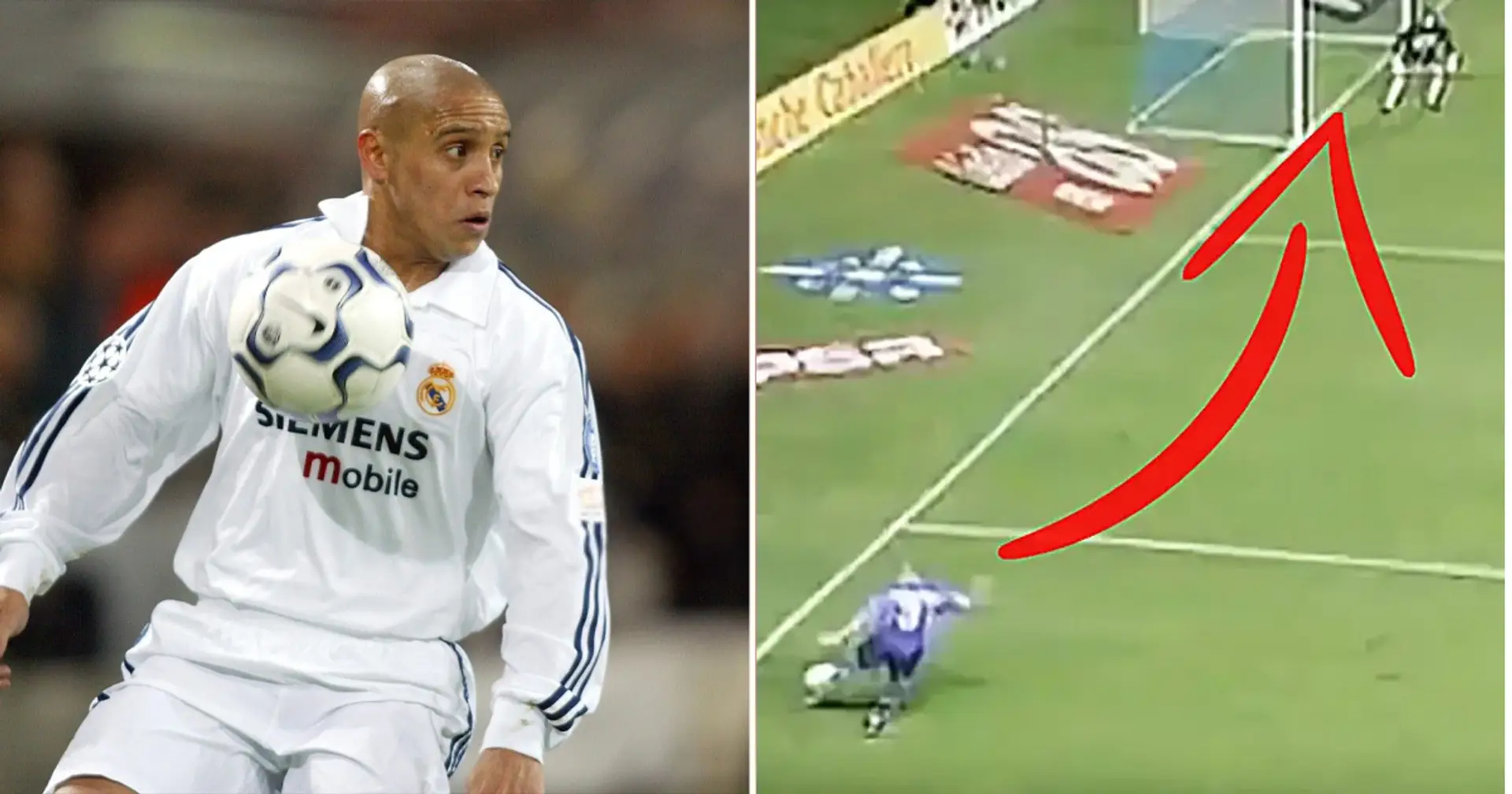 26 years ago, Roberto Carlos stunned the world with an impossible goal. And he did not understand how. 