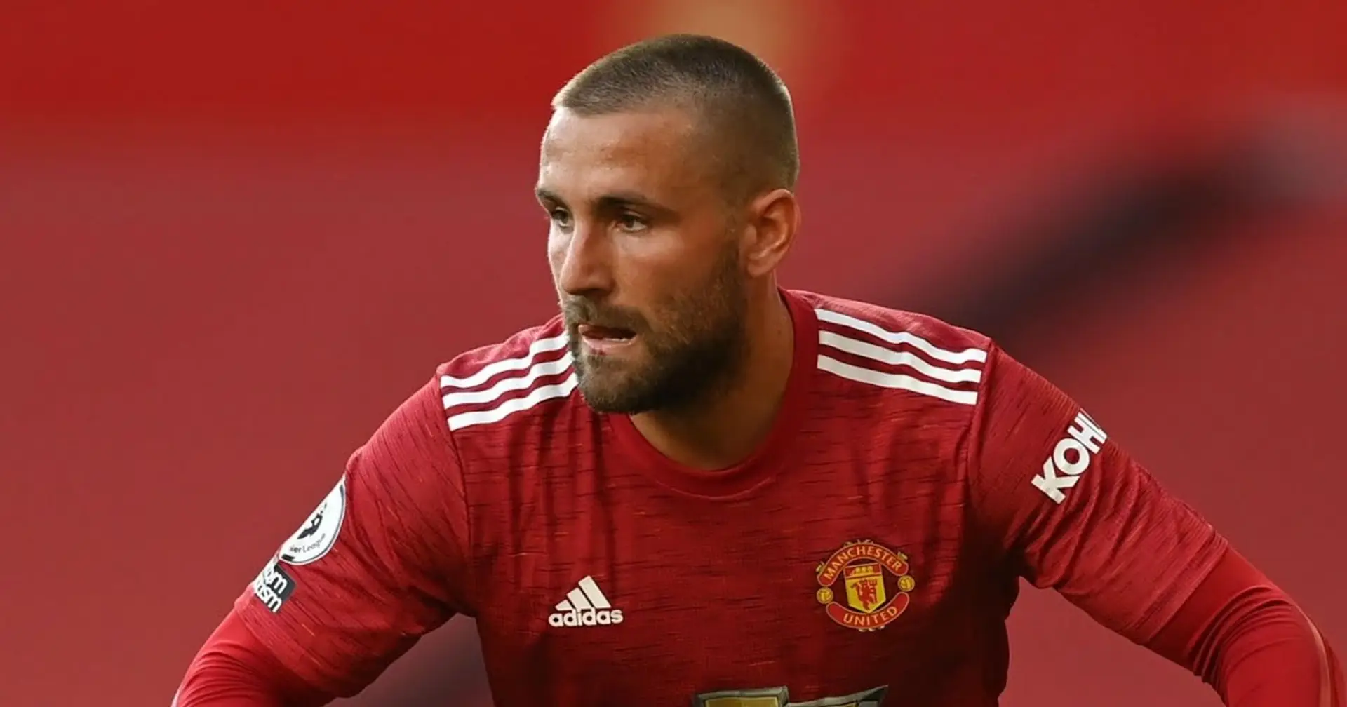 Shaw to be offered new contract & 4 more big Man United stories you might've missed
