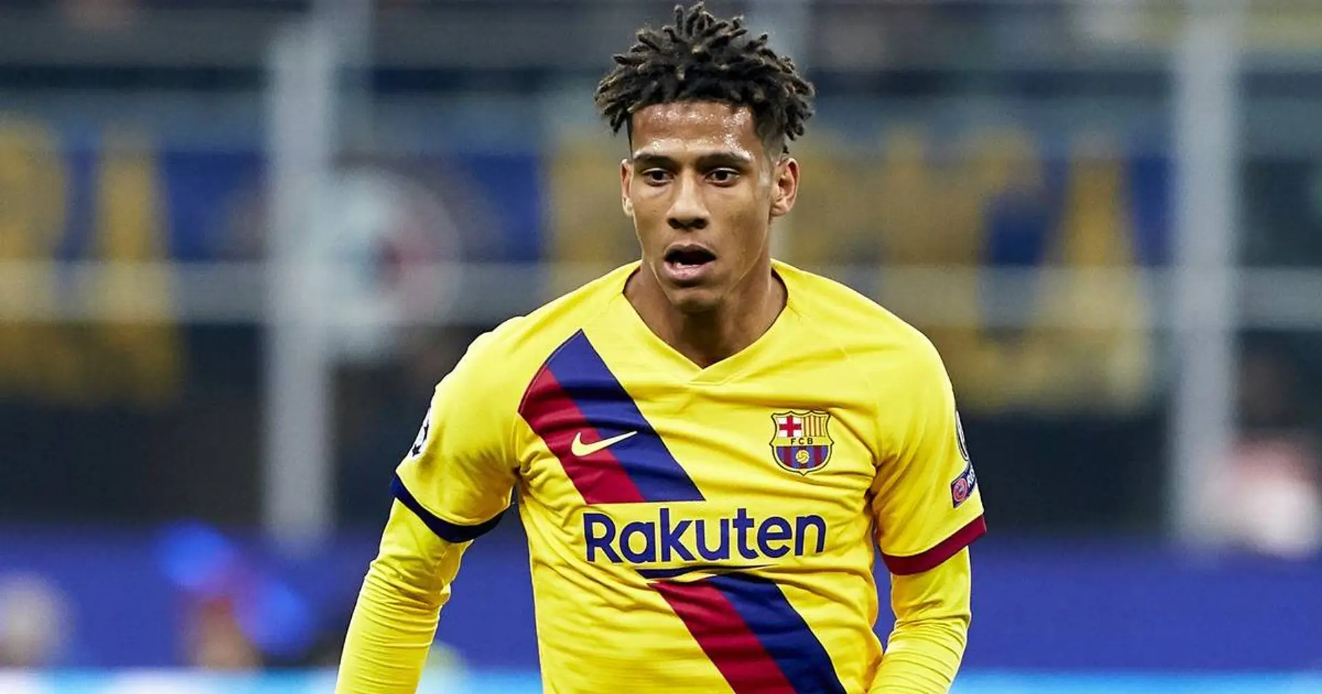 'What he lacks is humility': Todibo's former agent goes hard on struggling starlet