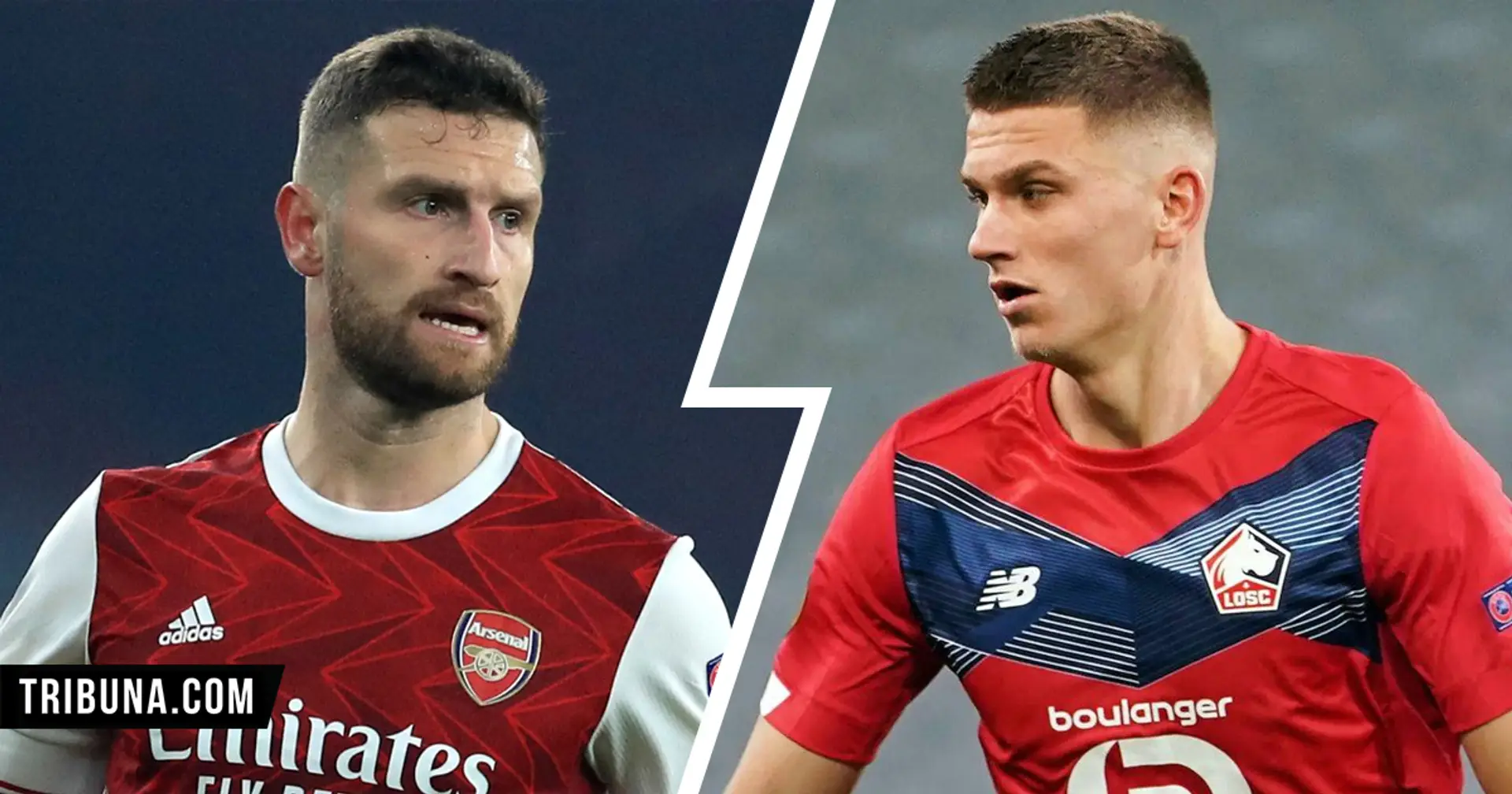 Botman? Diop? Mustafi?! LFC fans say who they realistically want to be signed this month