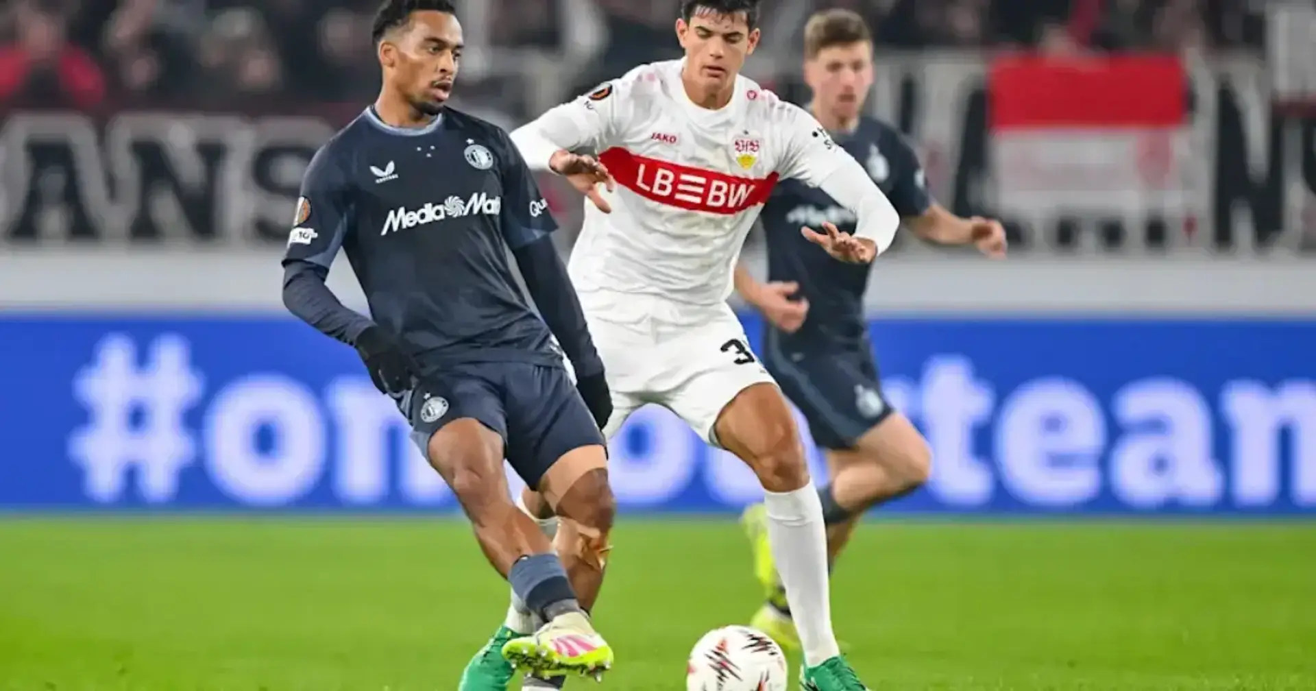 Geht der BVB leer aus? Quinten Timber steht offenbar kurz vor einem ...