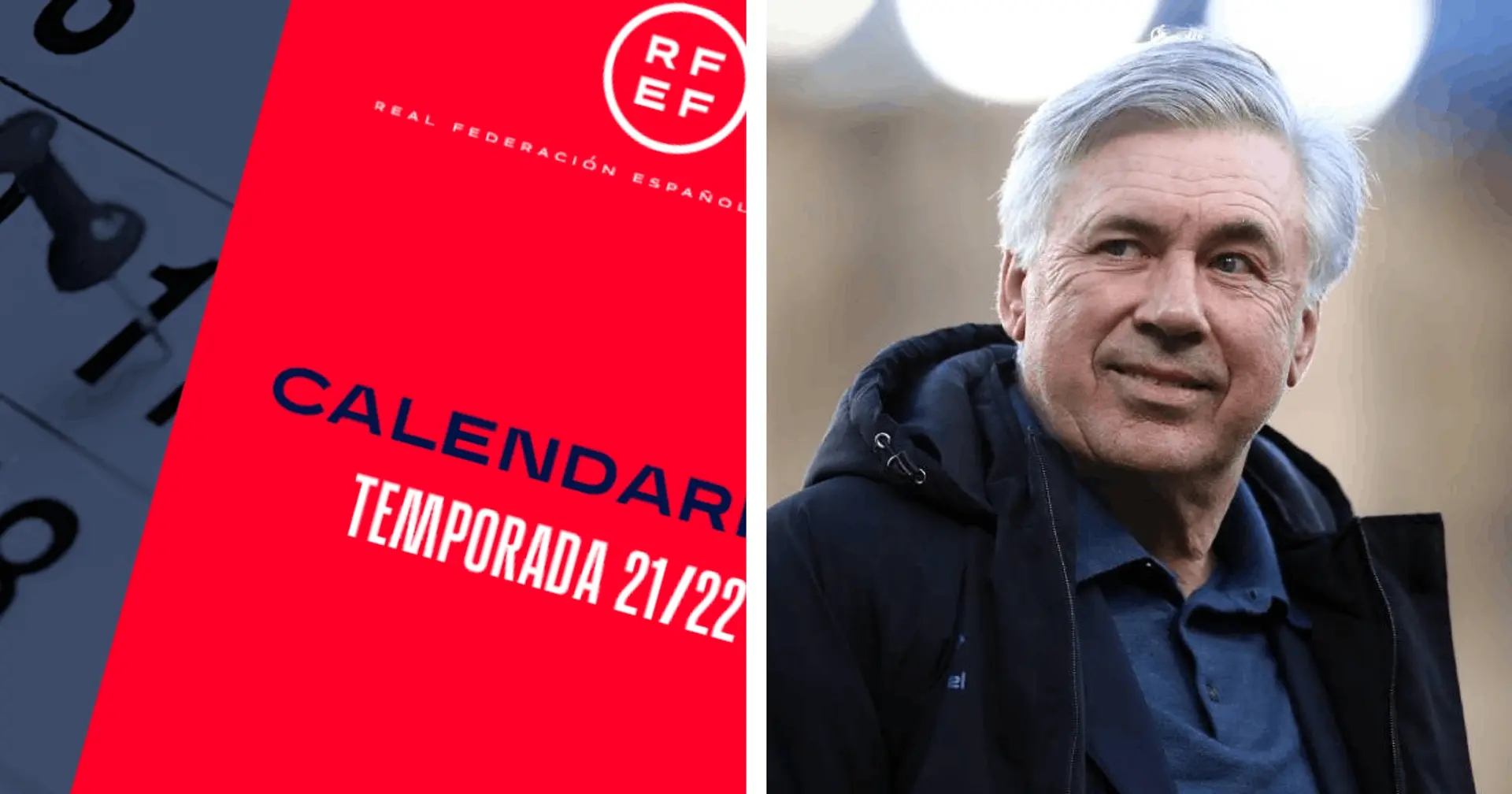 رسمياً: موعد الدوري الأسباني المحدد لبدء موسم 2021/22