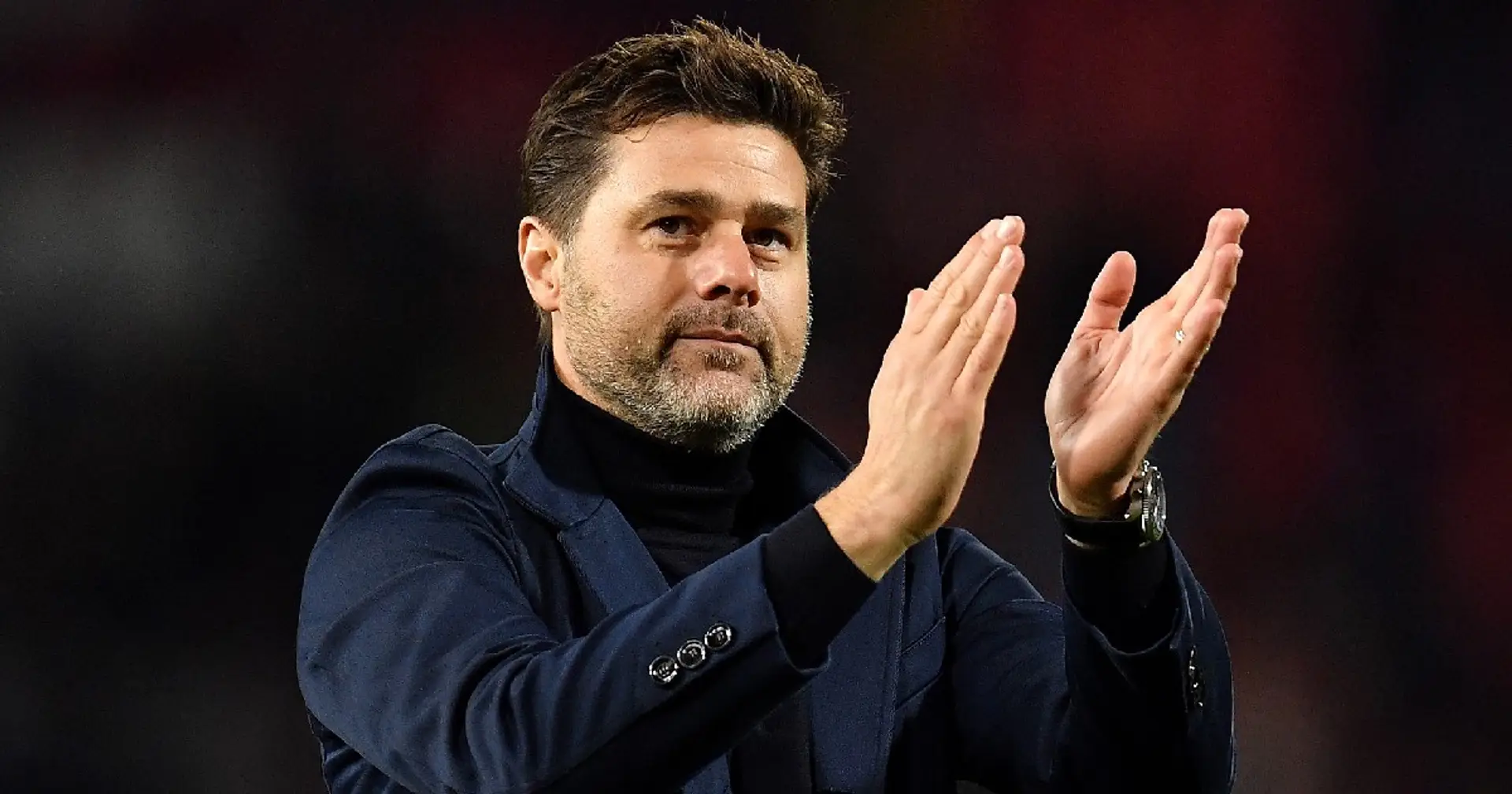 When are Chelsea expected to announce Pochettino? Answered