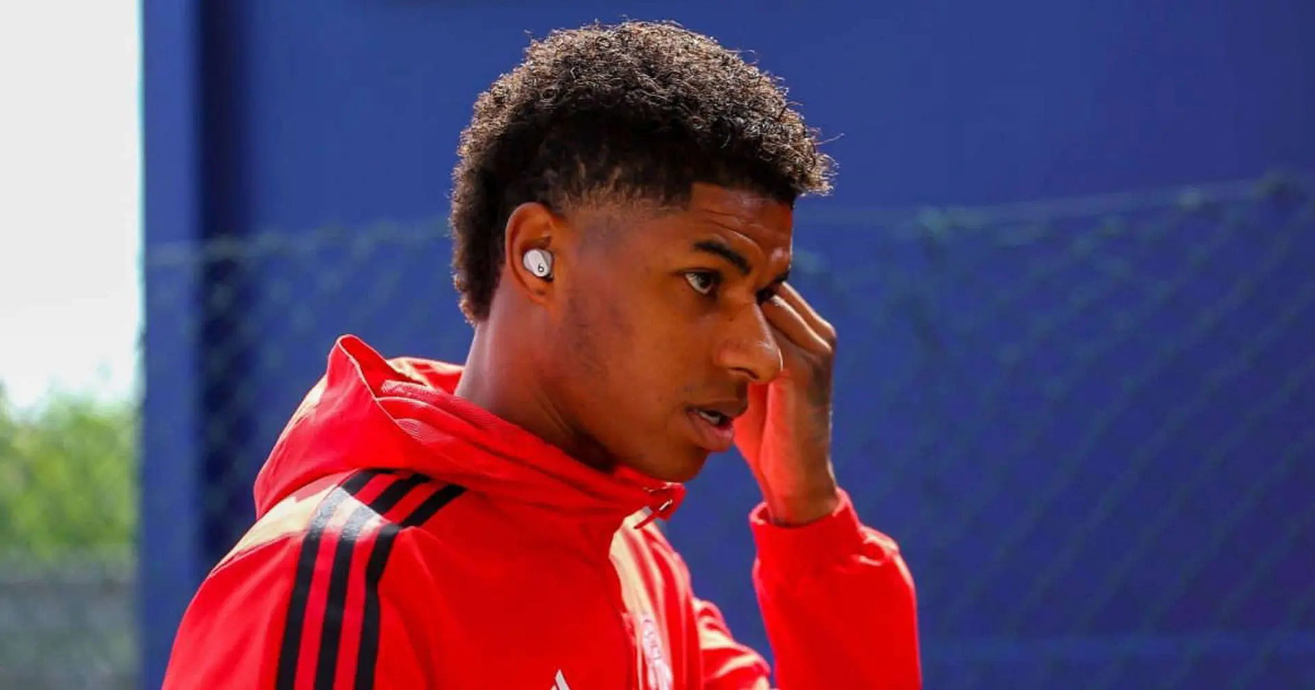 Rashford to be offered new deal & 3 more big Man United stories you might've missed