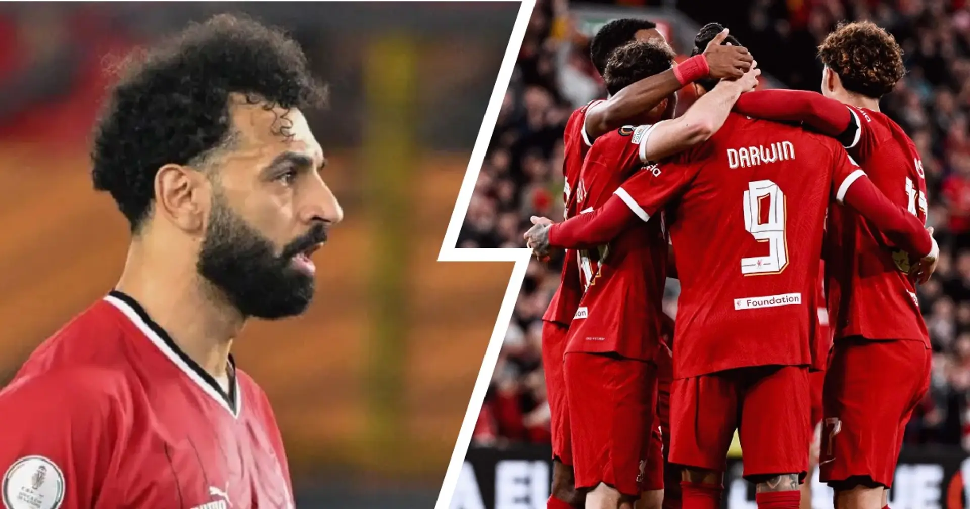 Forget Salah: Liverpool's most dangerous player named - he has 7 goals & 2 assists v Arsenal