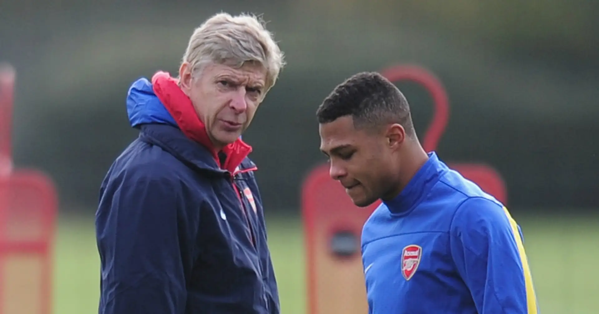 'We couldn't get it over the line': sad Wenger rues Gnabry's departure from Arsenal