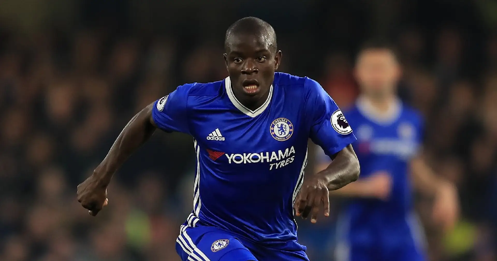 'The next Makelele', 'One-season wonder?': How Chelsea fans reacted to Kante's signing in 2016