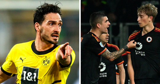 BVB want to replace Hummels with young Serie A talent: his price is estimated at 30 million euros